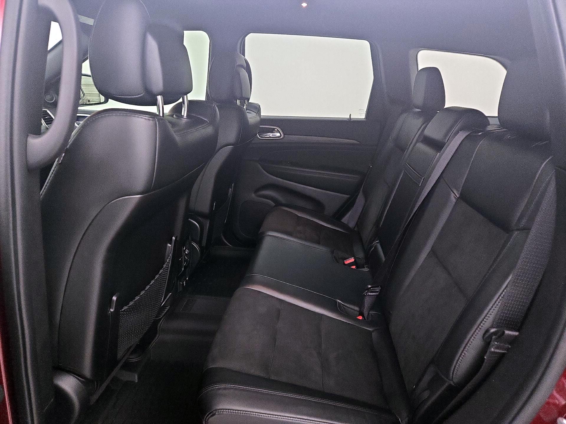 Thumbnail: 2021 Jeep Grand Cherokee - 20