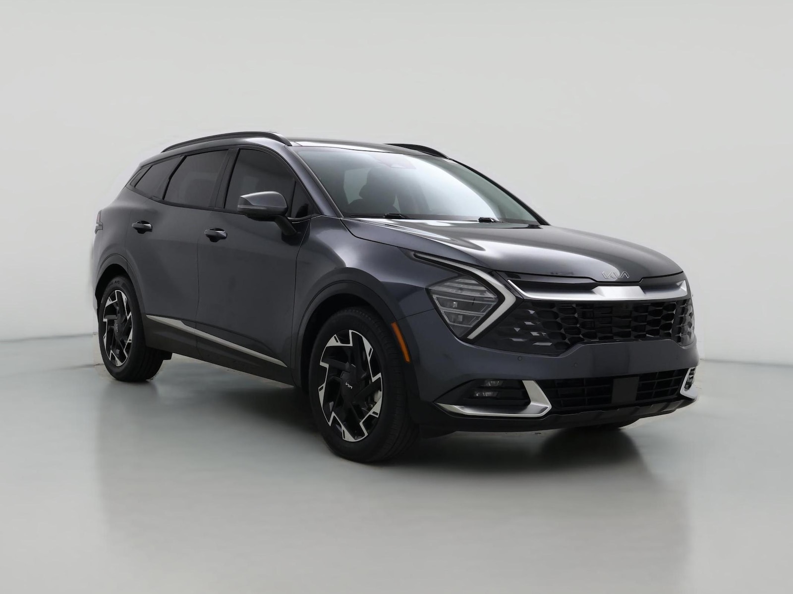 Smart Key & Power Hatch/Deck Lid