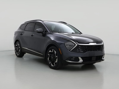 2024 Kia Sportage SX Prestige