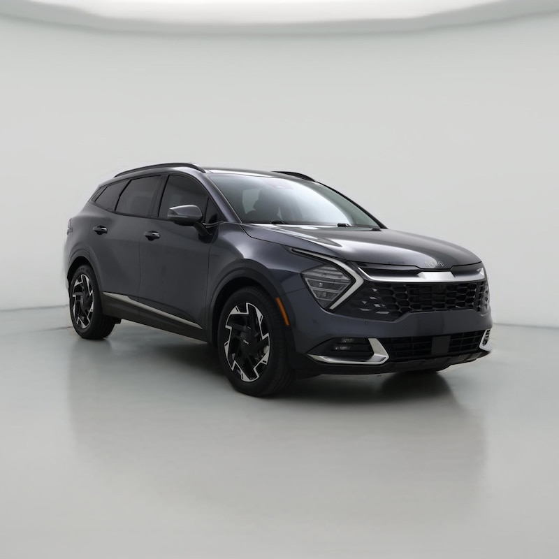 2024 Kia Sportage SX Prestige