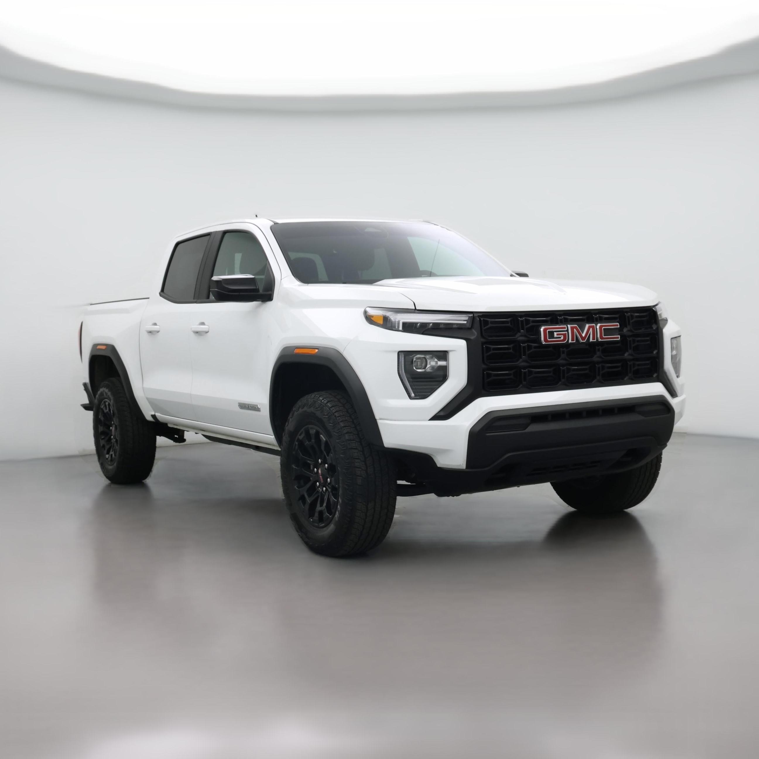 Thumbnail: 2026 GMC Canyon - 1