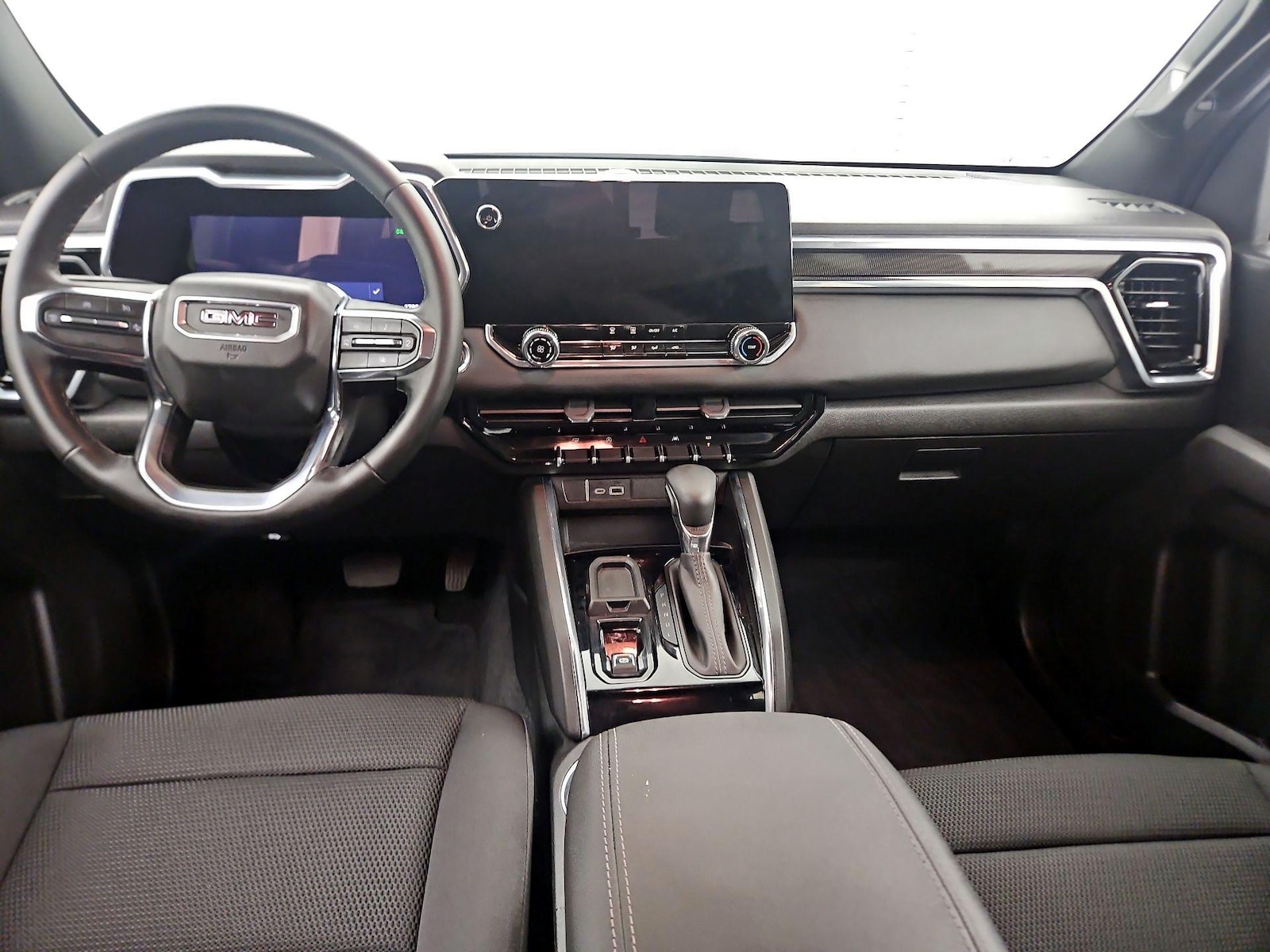 2026 GMC Canyon Elevation - Photo 10
