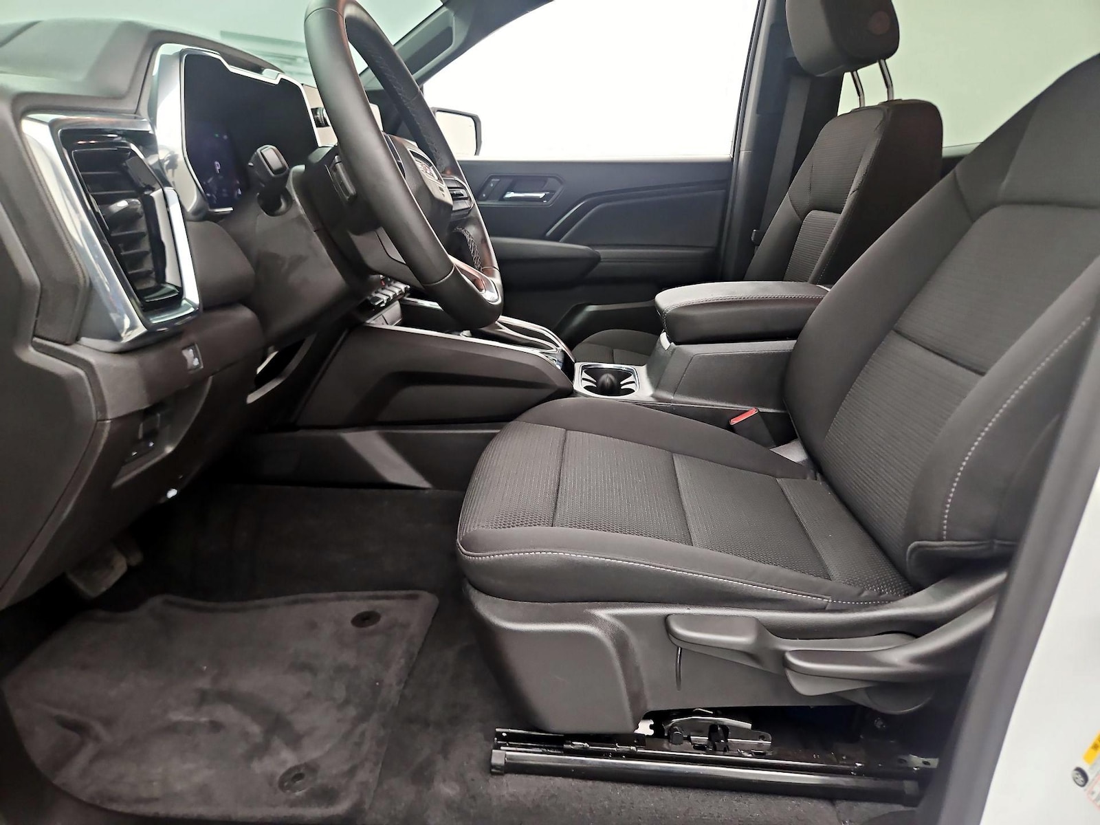 2026 GMC Canyon Elevation - Photo 12