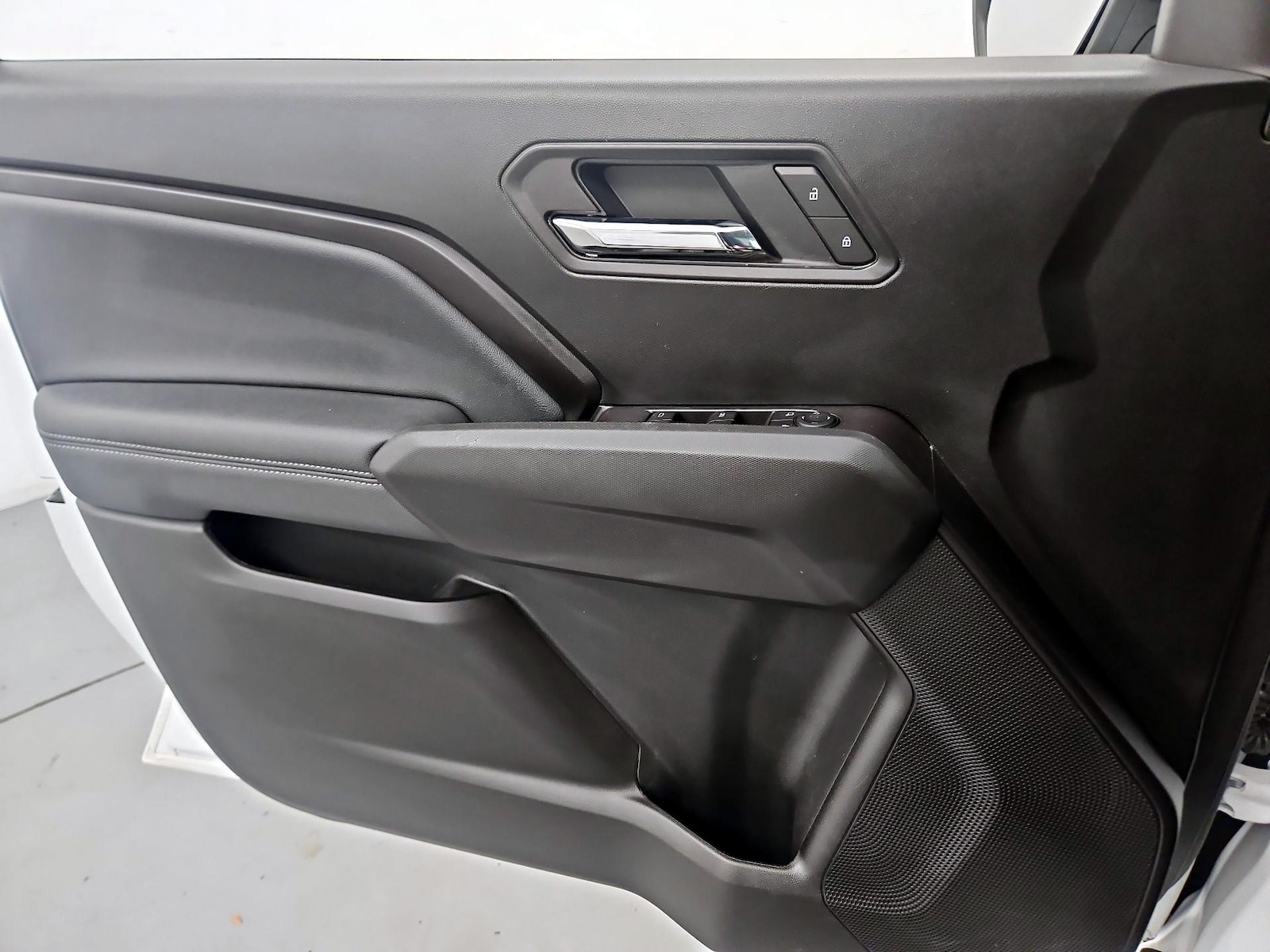 2026 GMC Canyon Elevation - Photo 13
