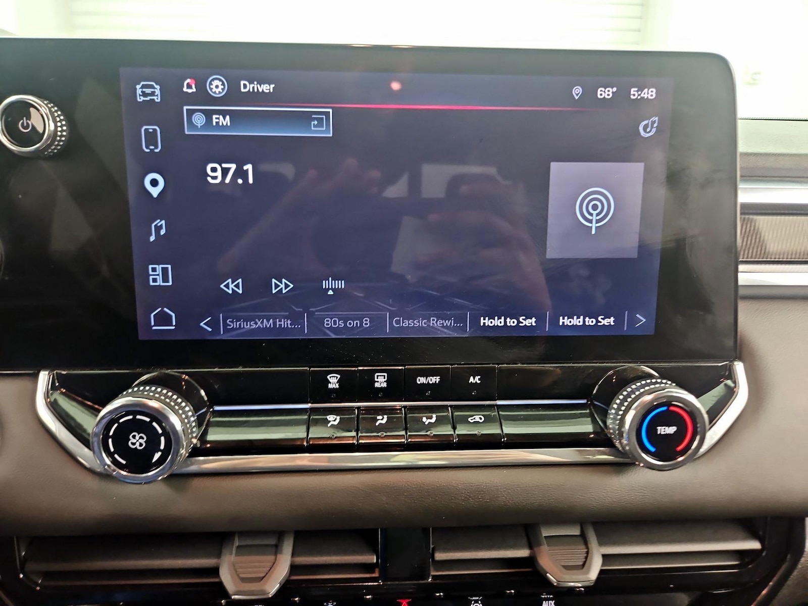 2026 GMC Canyon Elevation - Photo 16