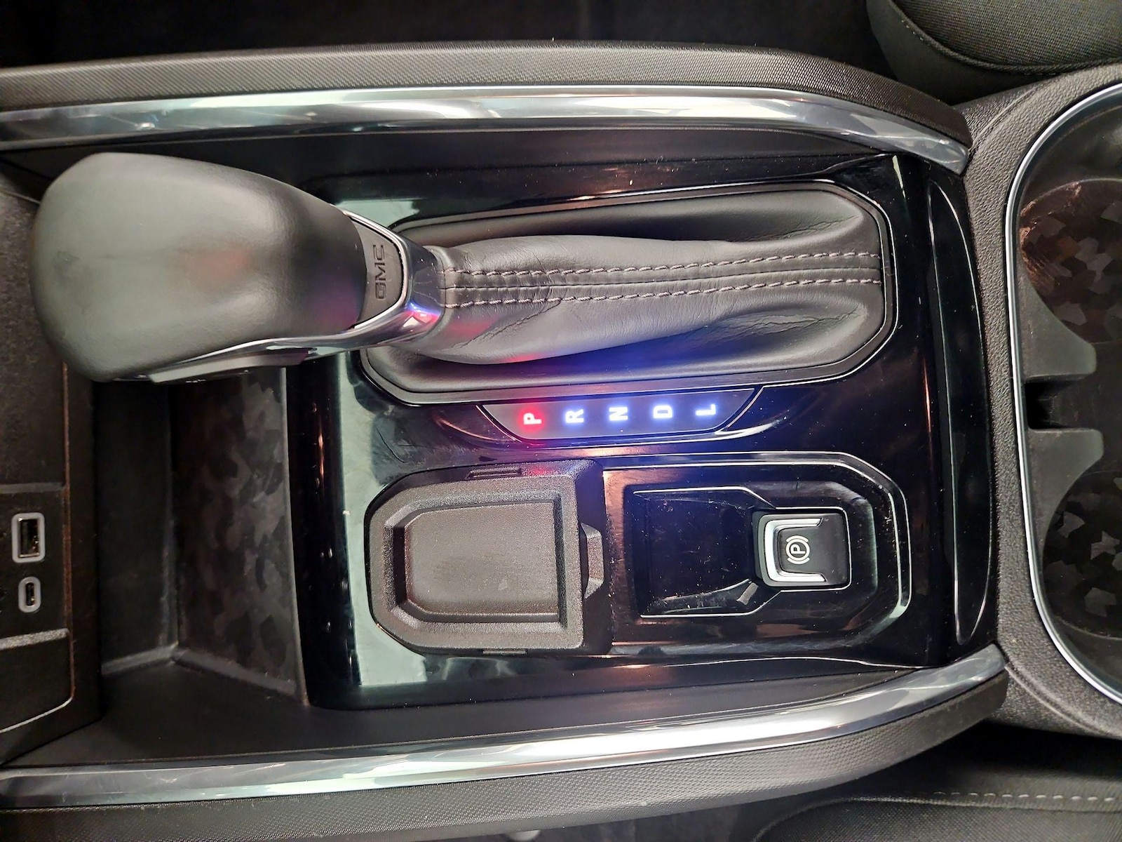 2026 GMC Canyon Elevation - Photo 17