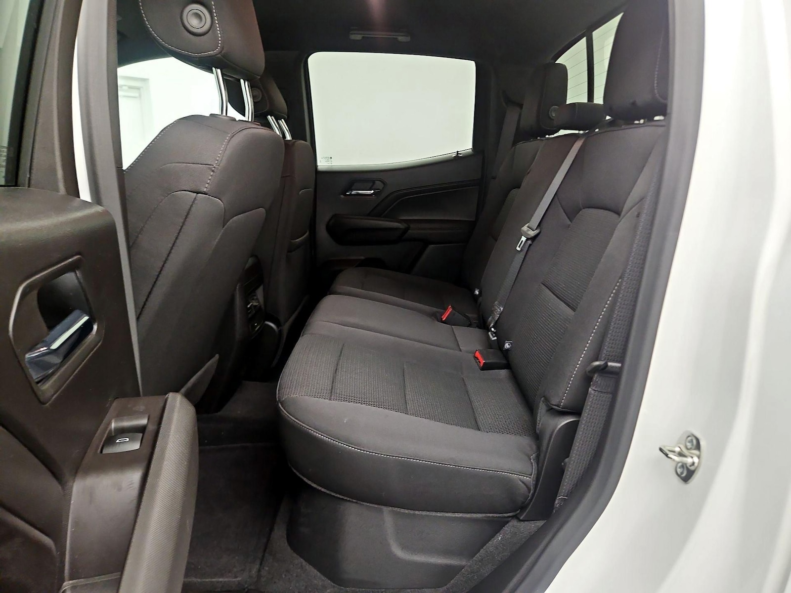 2026 GMC Canyon Elevation - Photo 19