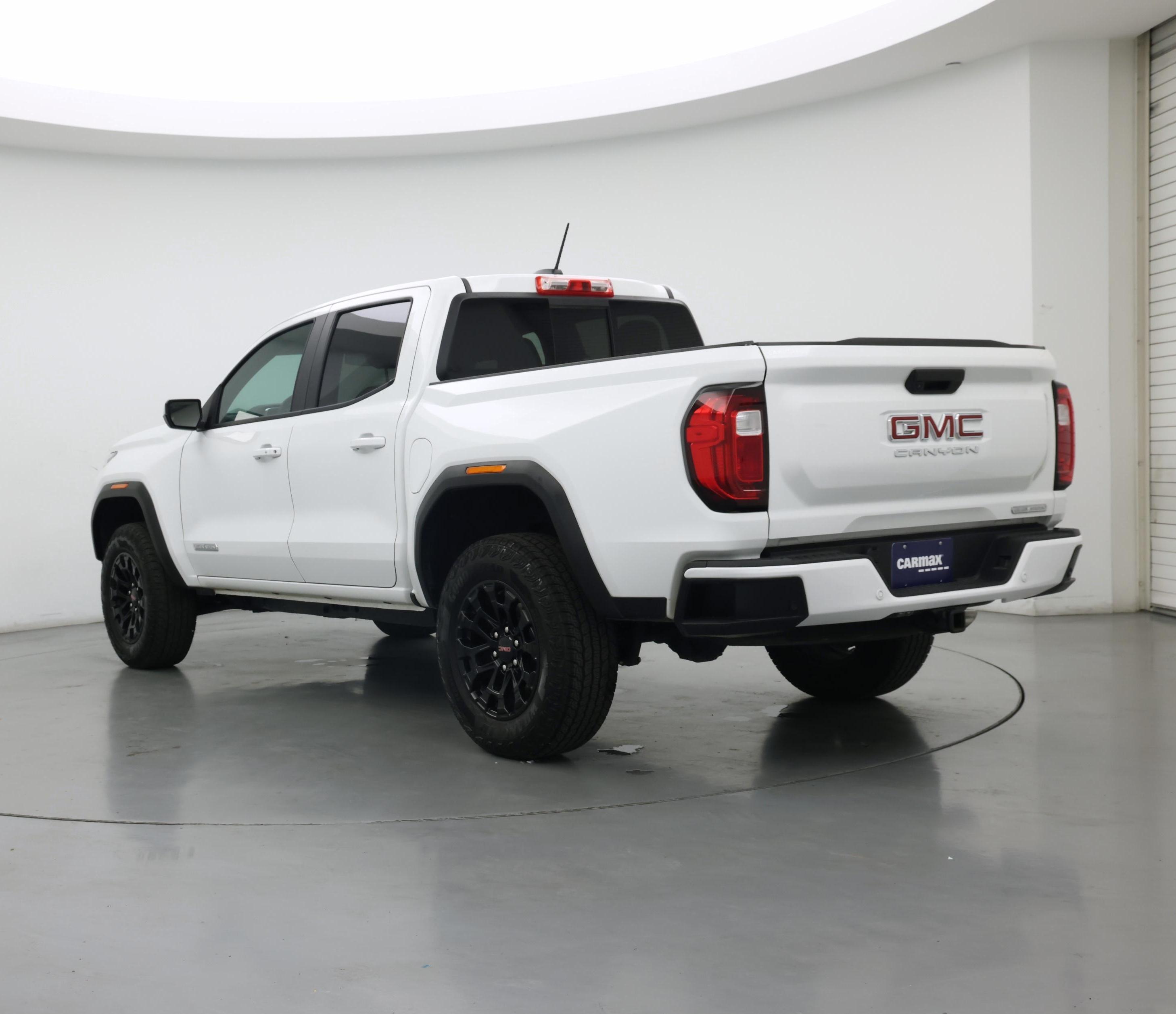 Thumbnail: 2026 GMC Canyon - 2
