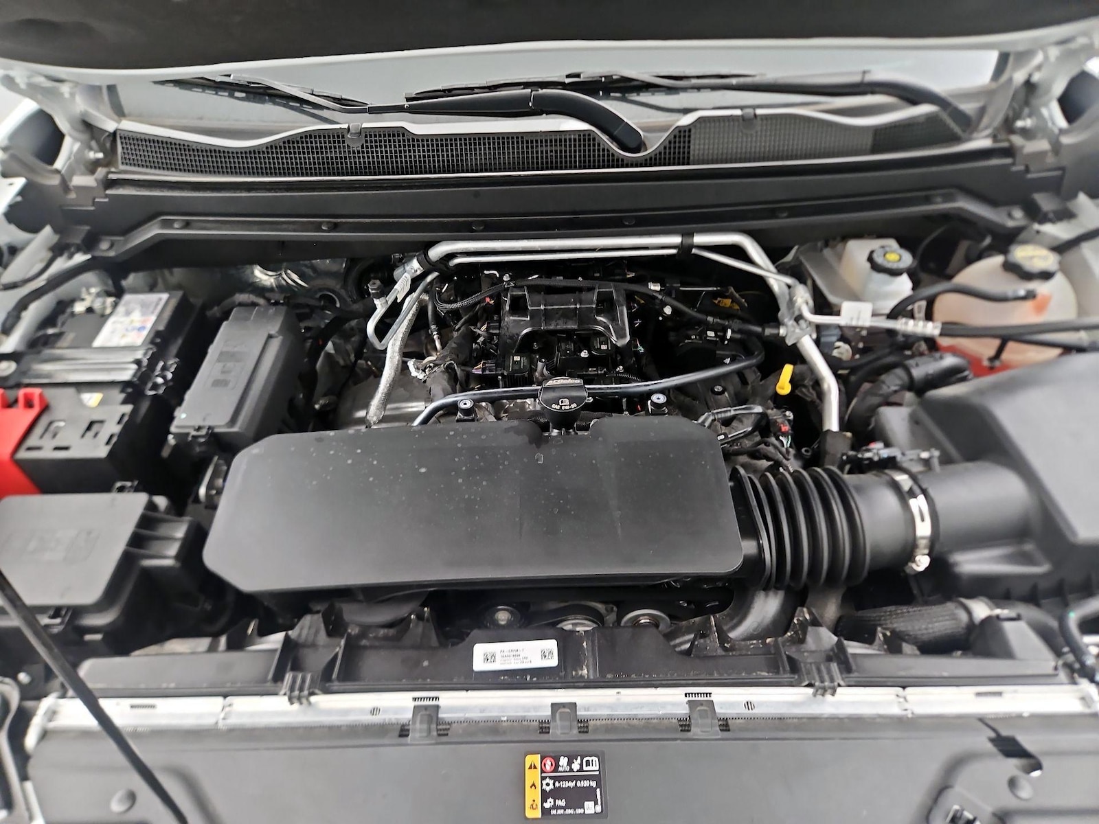 2026 GMC Canyon Elevation - Photo 21