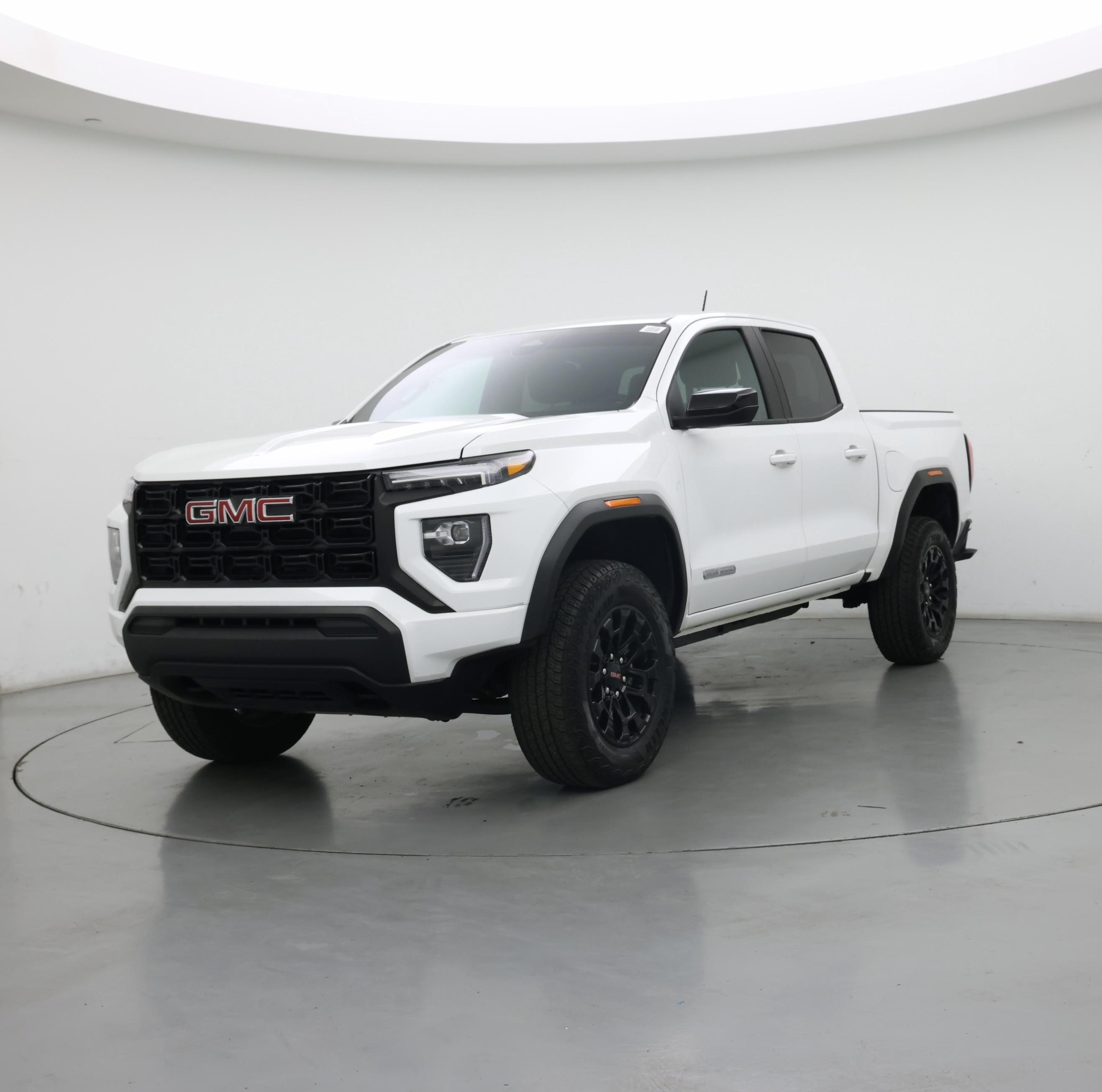 Thumbnail: 2026 GMC Canyon - 4