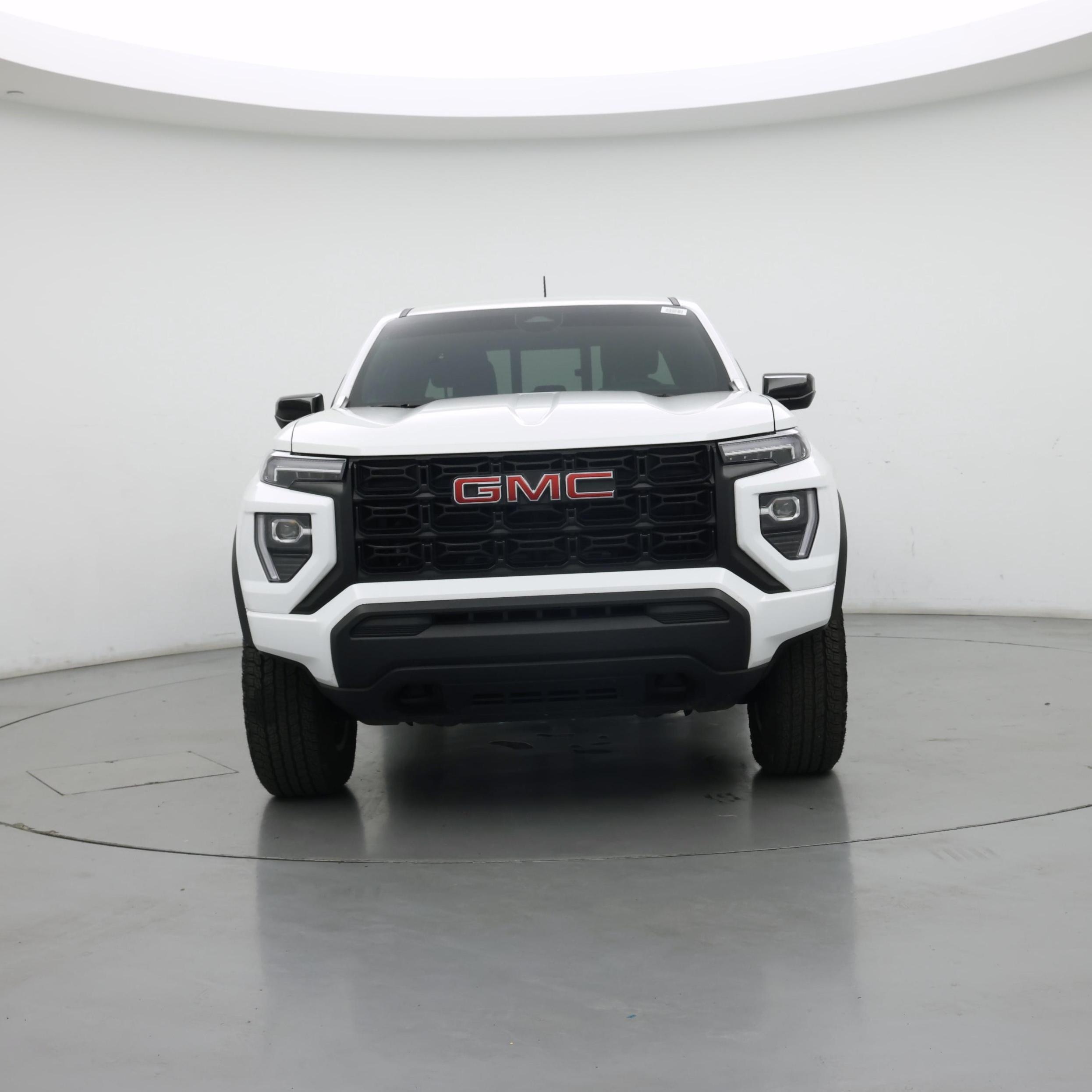 Thumbnail: 2026 GMC Canyon - 5
