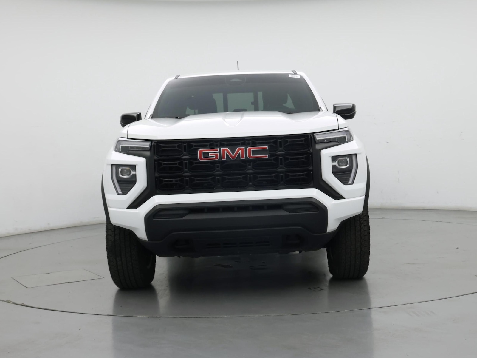 2026 GMC Canyon Elevation - Photo 6