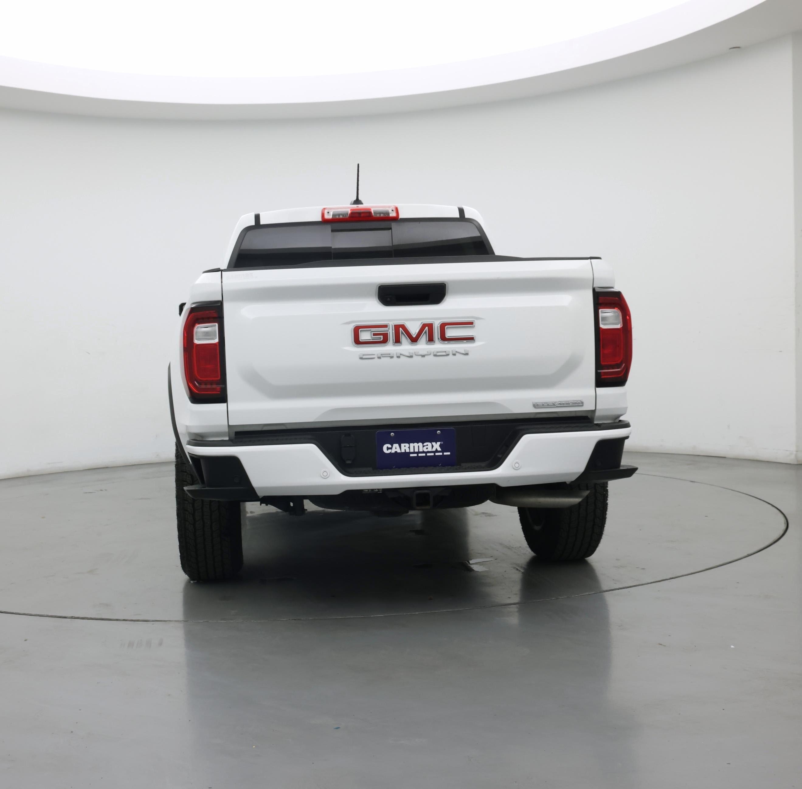 Thumbnail: 2026 GMC Canyon - 6