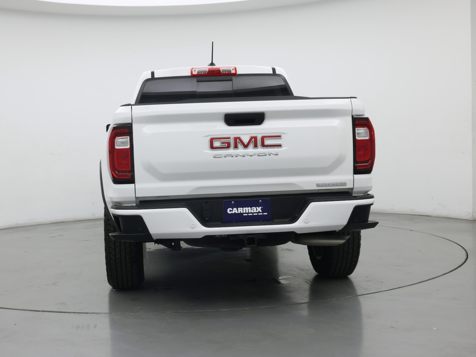 2026 GMC Canyon Elevation - Photo 7