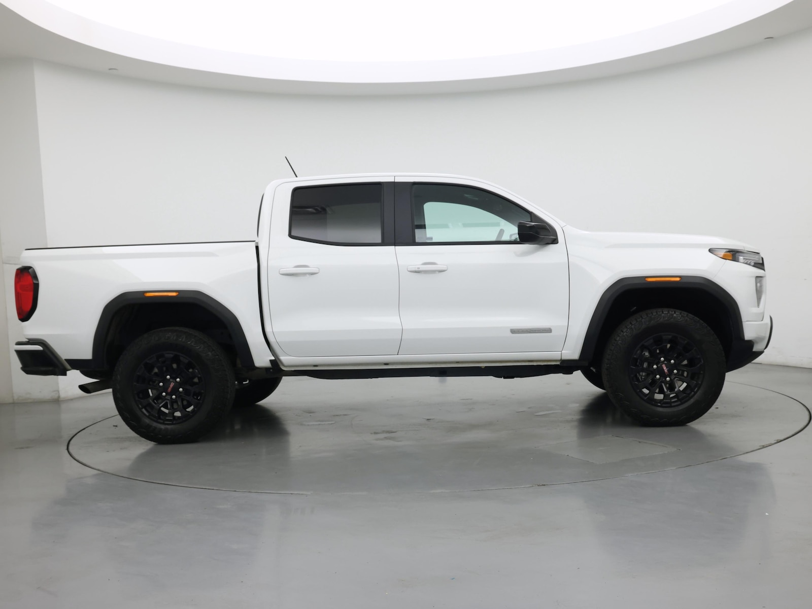 2026 GMC Canyon Elevation - Photo 8