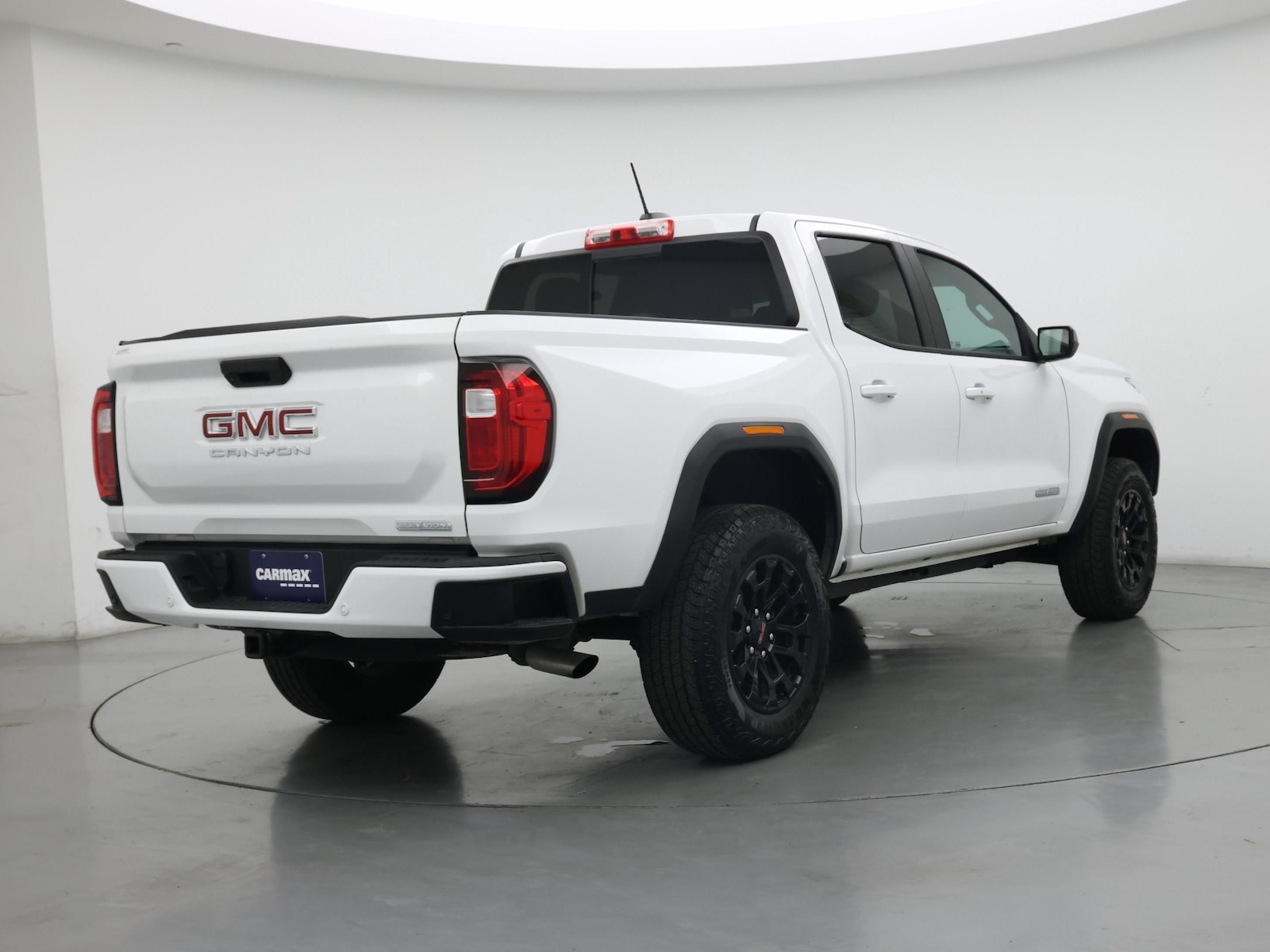 2026 GMC Canyon Elevation - Photo 9