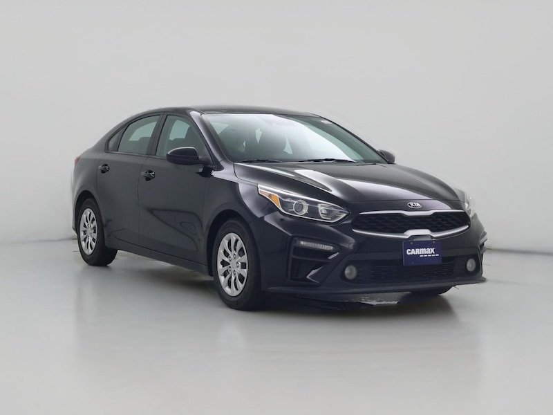 2021 Kia Forte FE -
                  Katy, TX