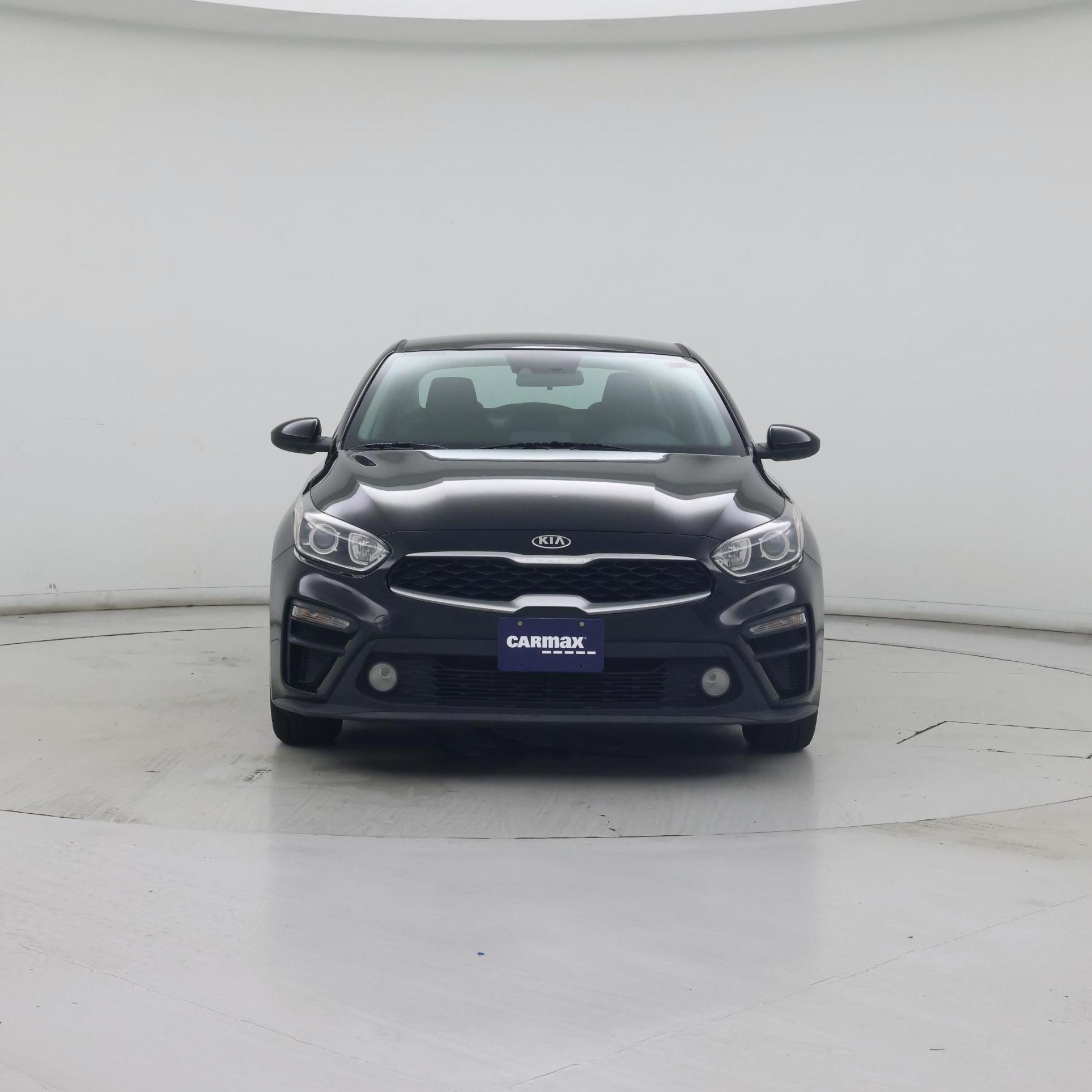 Thumbnail: 2021 Kia Forte - 5