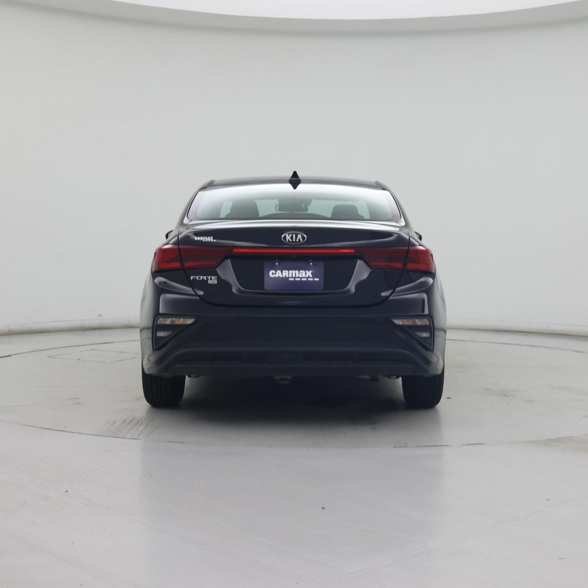 Thumbnail: 2021 Kia Forte - 6