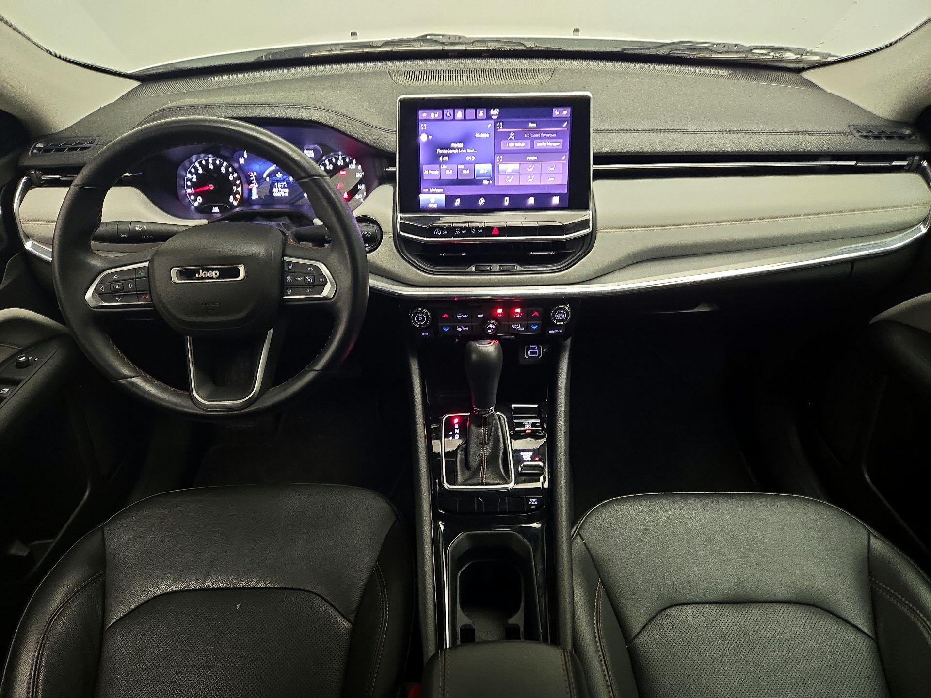 Thumbnail: 2022 Jeep Compass - 9