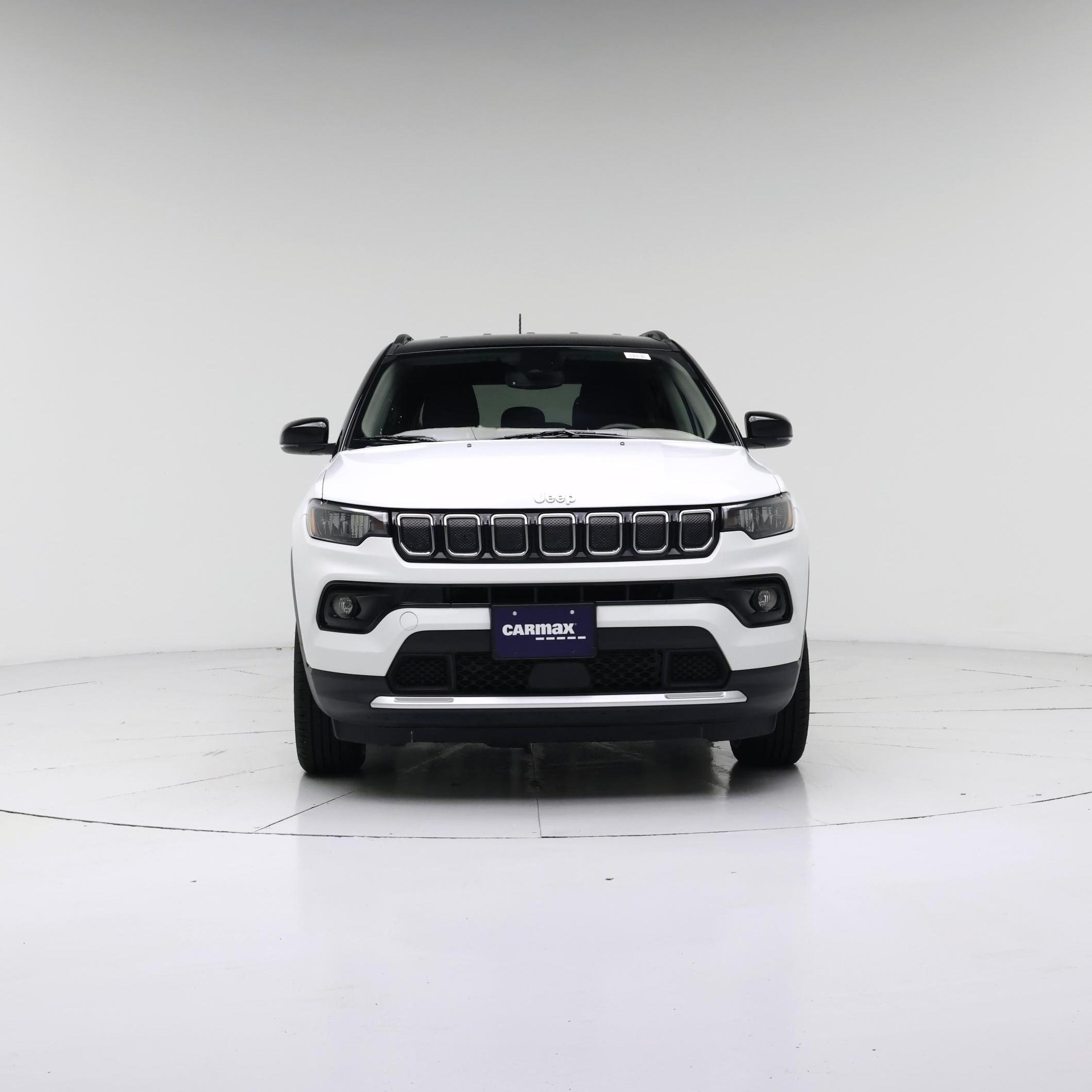 Thumbnail: 2022 Jeep Compass - 5