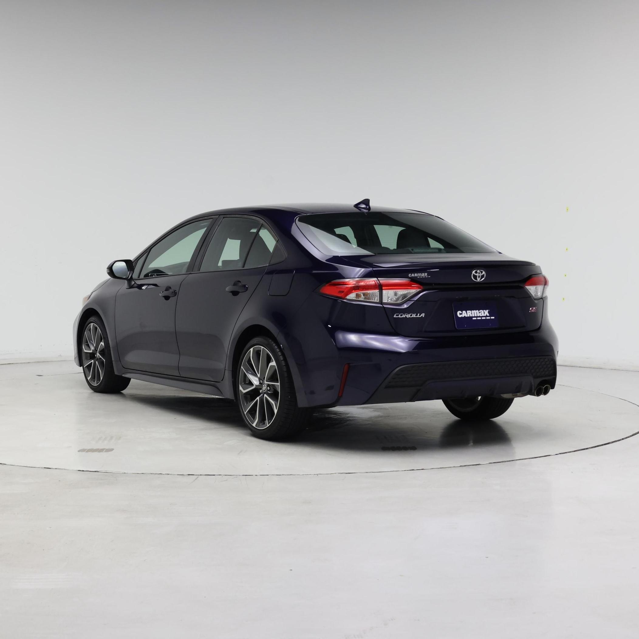 Thumbnail: 2022 Toyota Corolla - 2