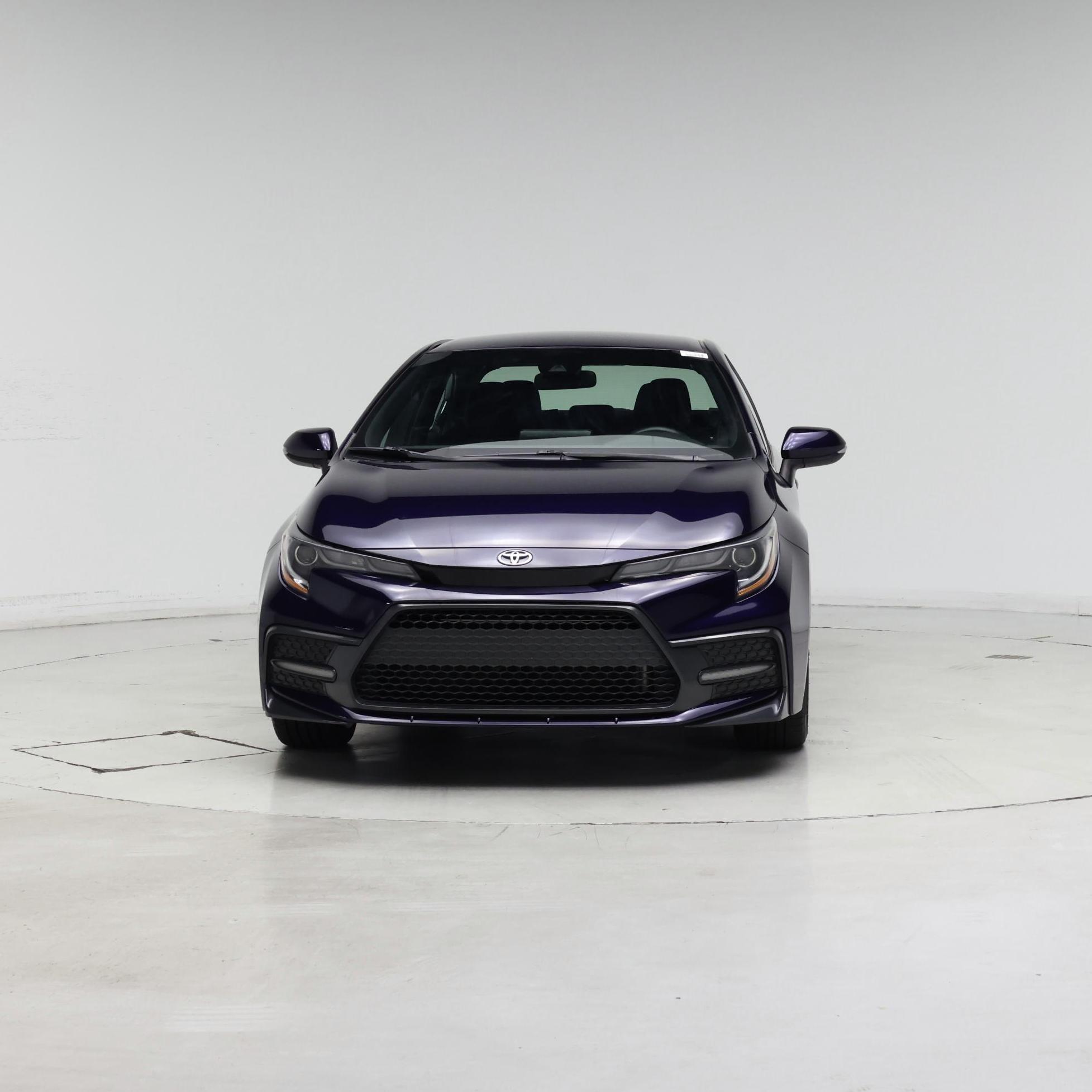 Thumbnail: 2022 Toyota Corolla - 5