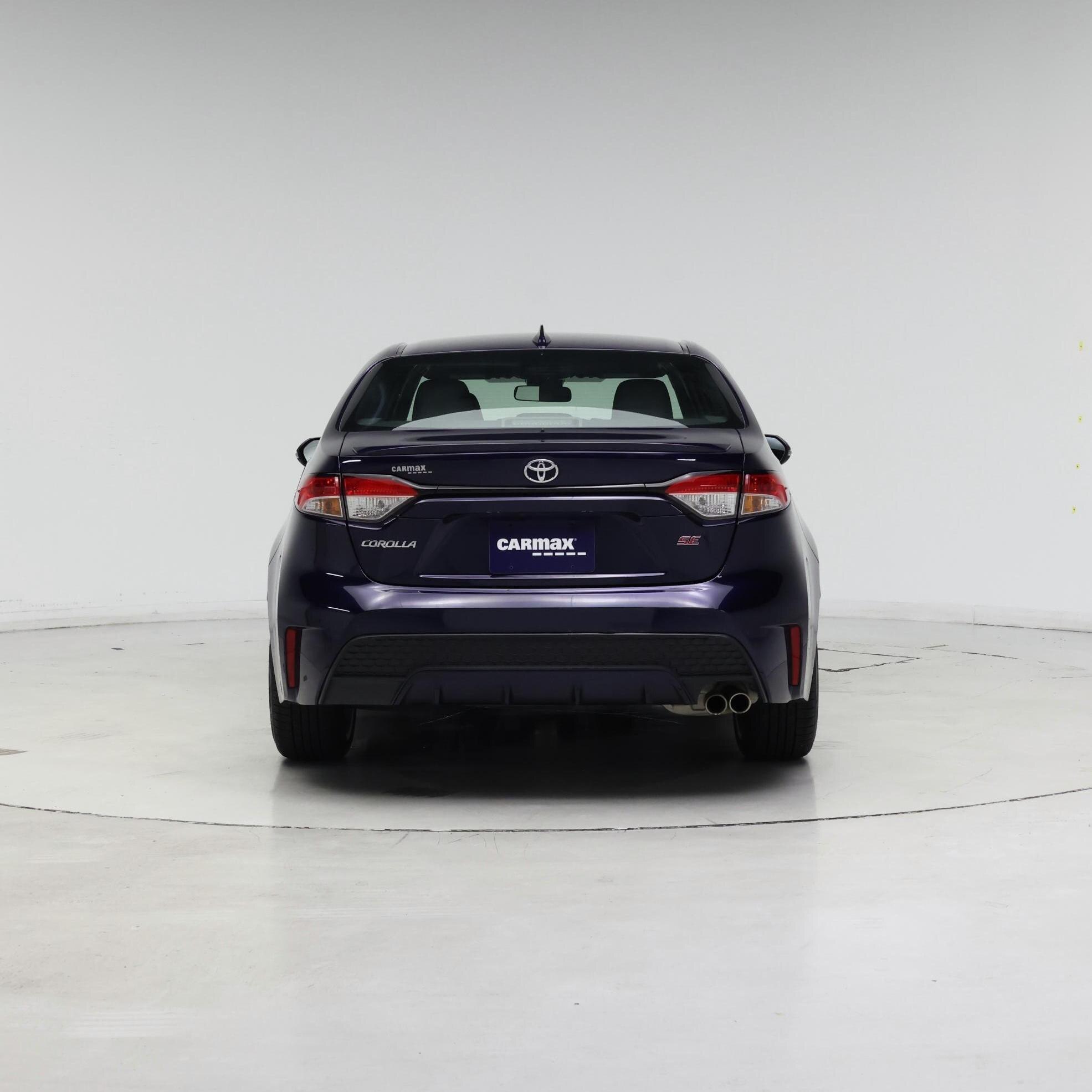 Thumbnail: 2022 Toyota Corolla - 6