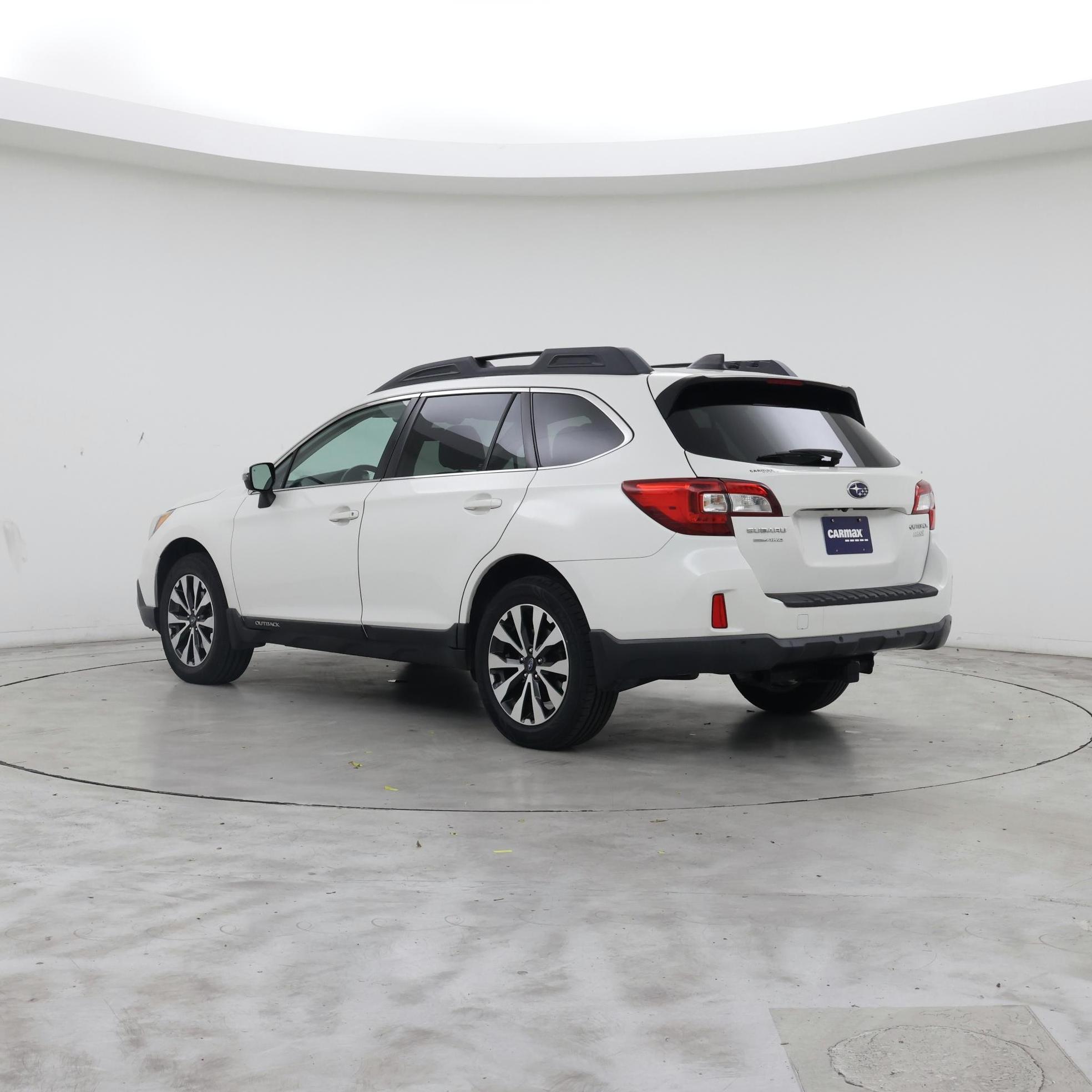 Thumbnail: 2017 Subaru Outback - 2