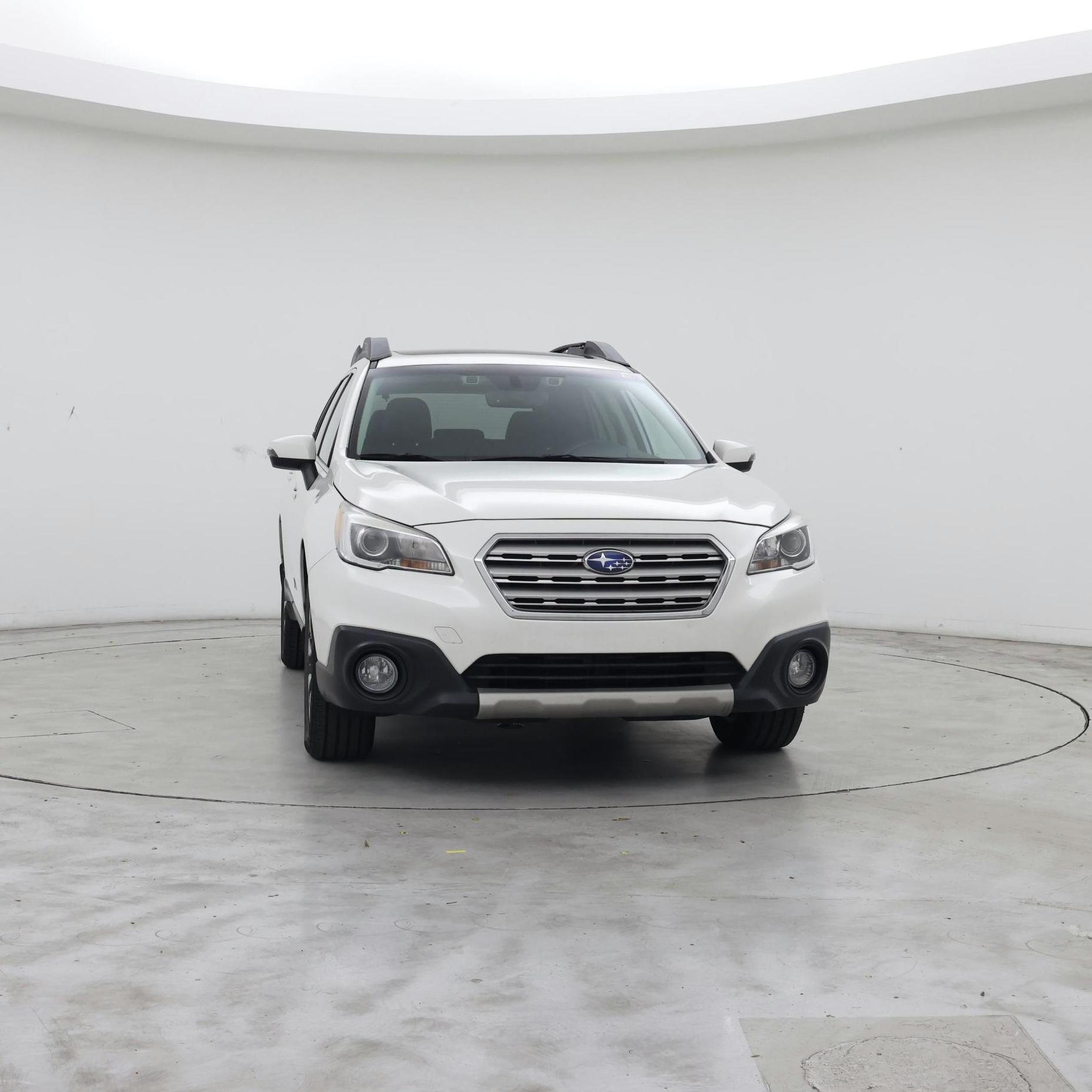 Thumbnail: 2017 Subaru Outback - 5