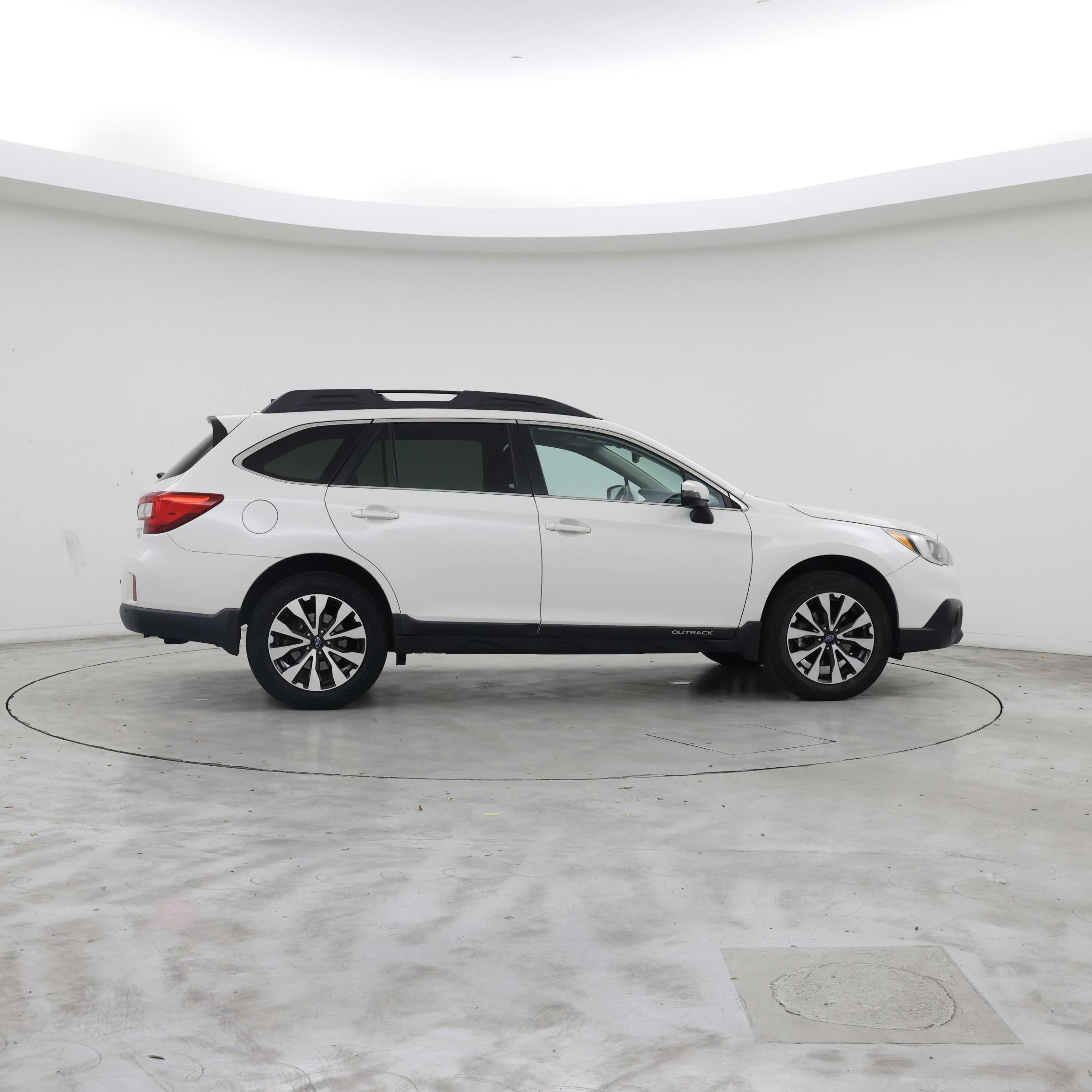 Thumbnail: 2017 Subaru Outback - 7