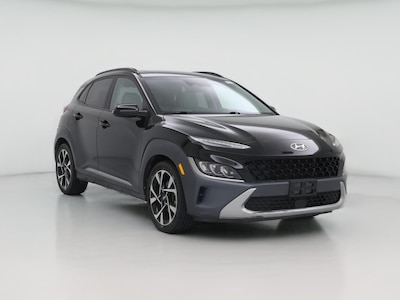 2022 Hyundai Kona Limited