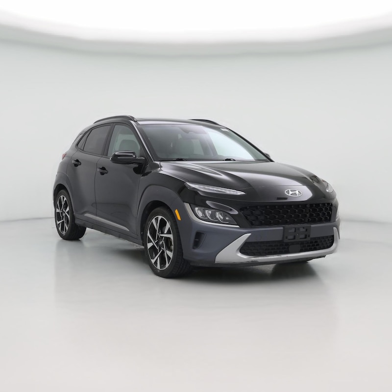 2022 Hyundai Kona Limited
