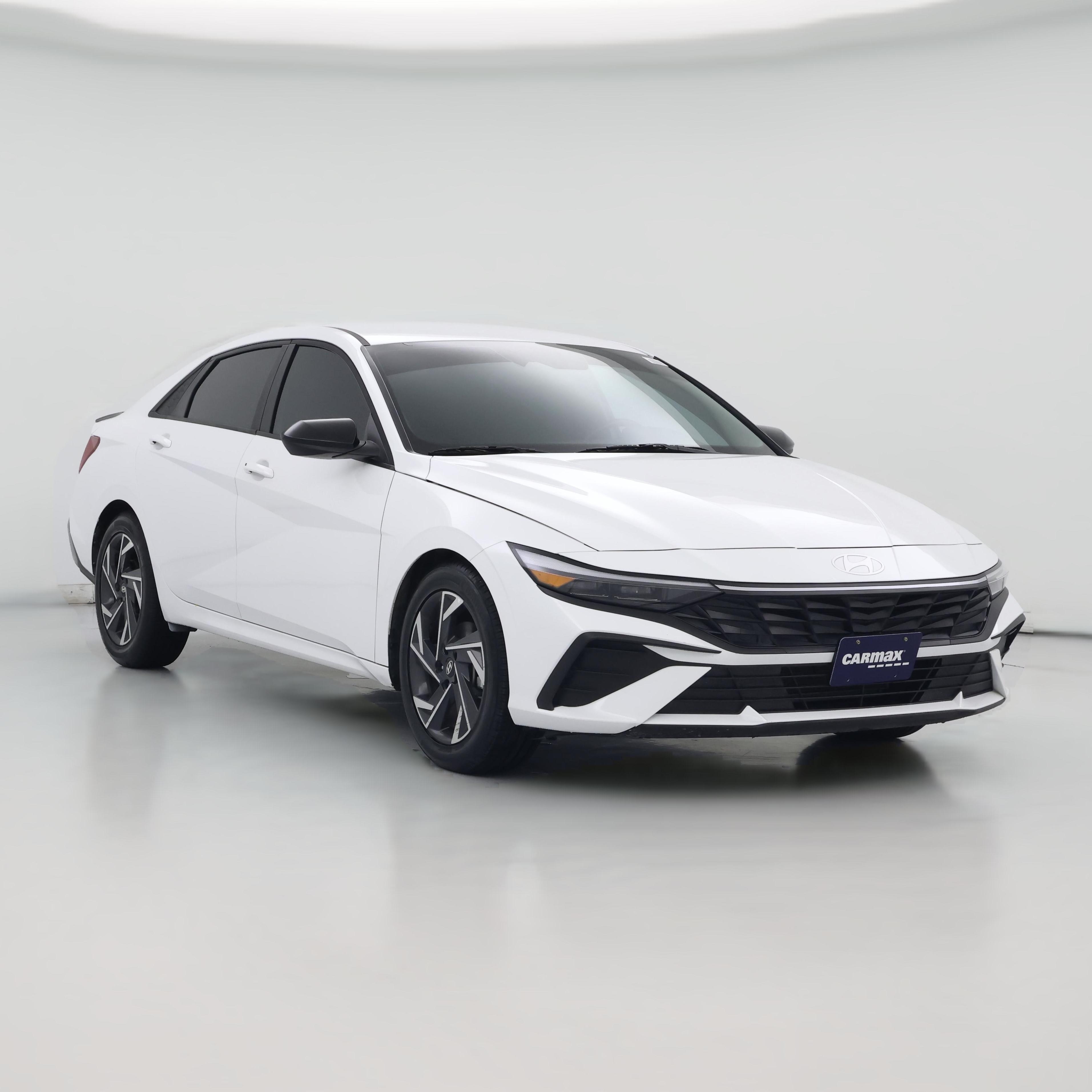Thumbnail: 2025 Hyundai Elantra - 1