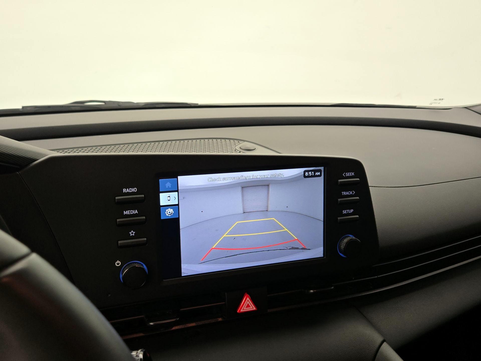 Thumbnail: 2025 Hyundai Elantra - 14