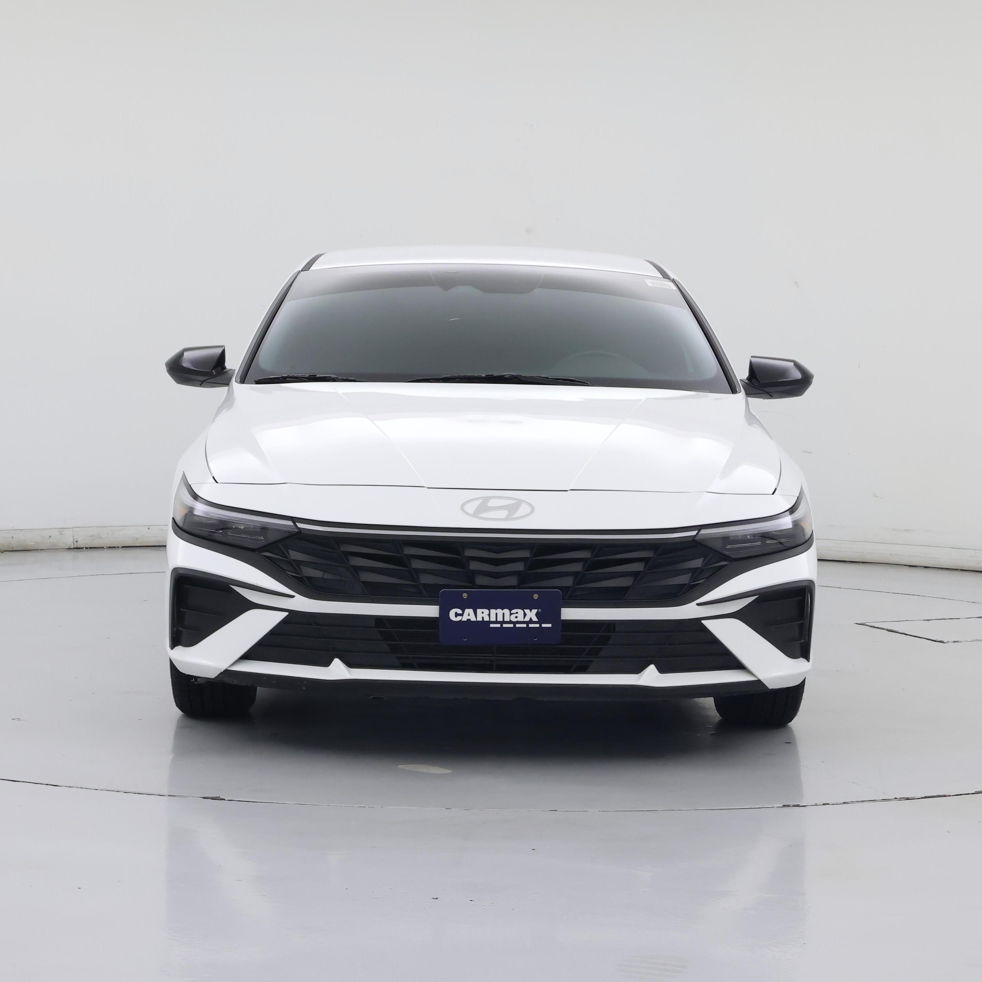 Thumbnail: 2025 Hyundai Elantra - 5