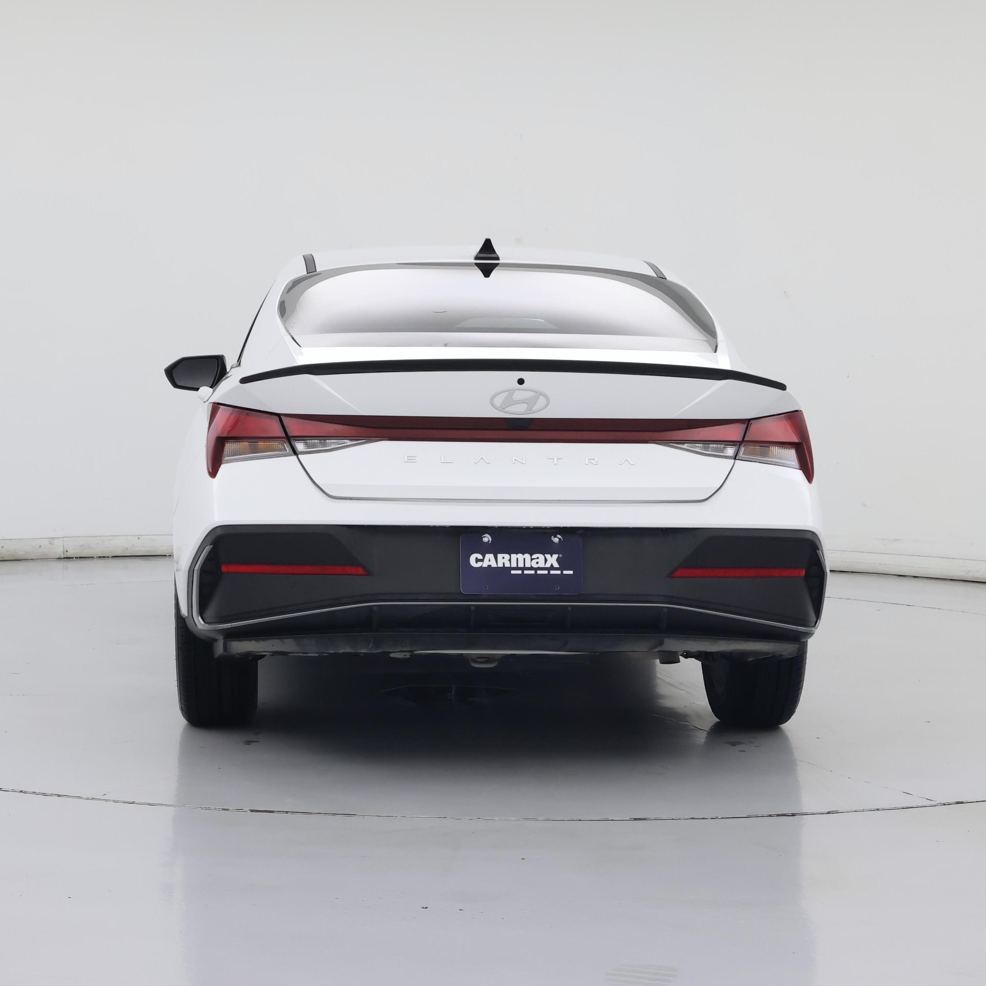 Thumbnail: 2025 Hyundai Elantra - 6