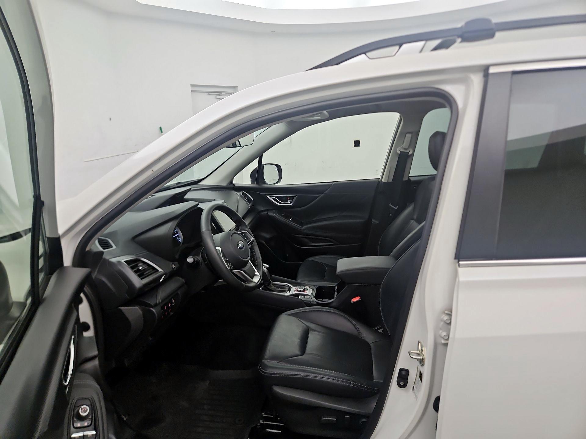 Thumbnail: 2021 Subaru Forester - 11