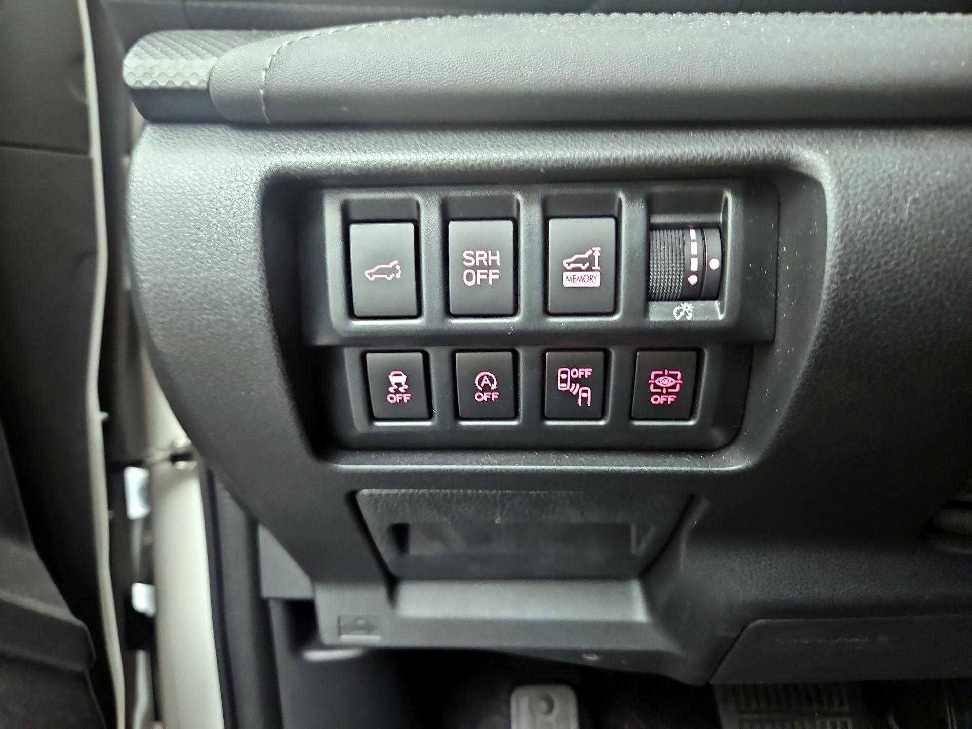 Thumbnail: 2021 Subaru Forester - 13