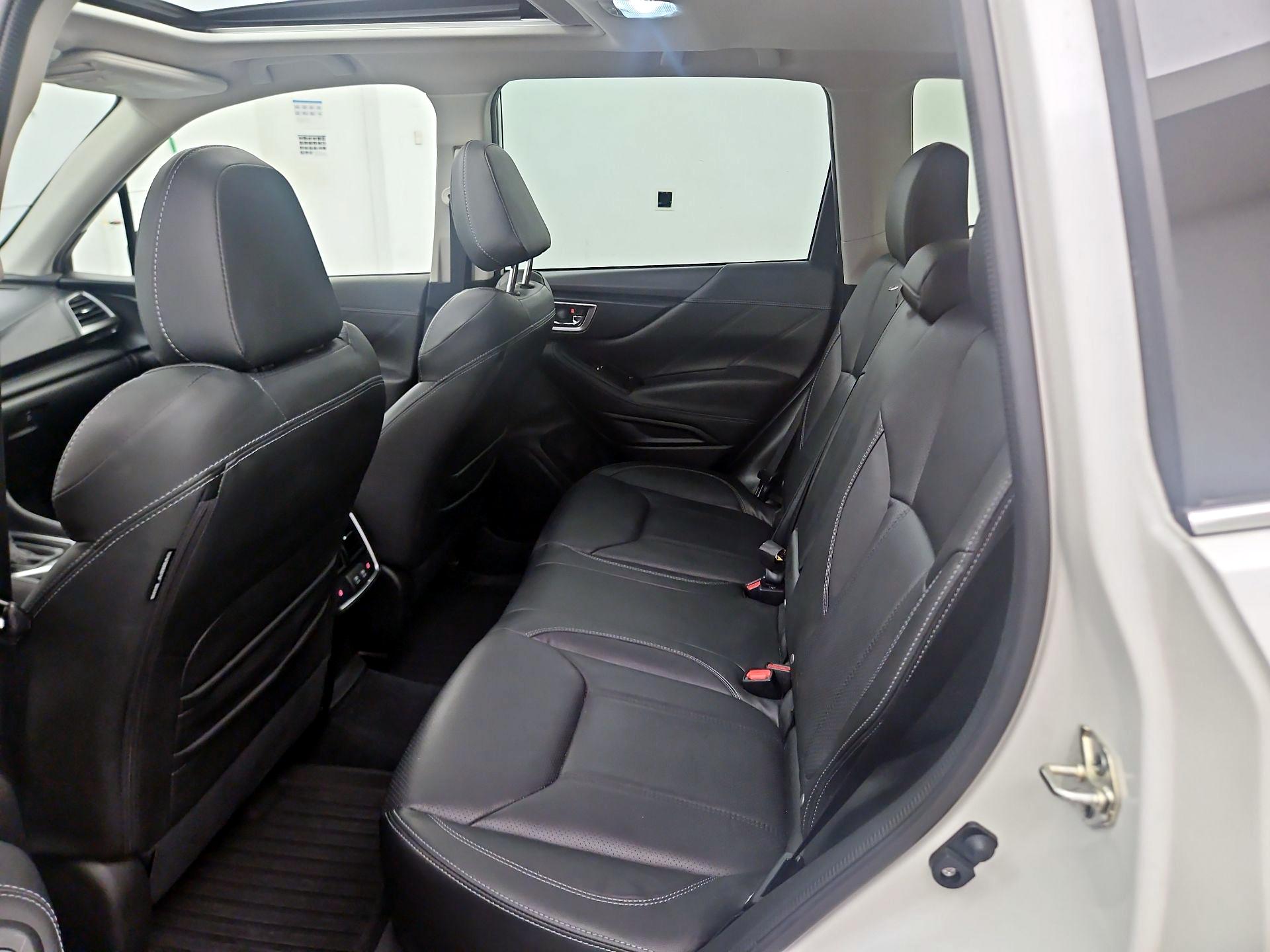 Thumbnail: 2021 Subaru Forester - 20