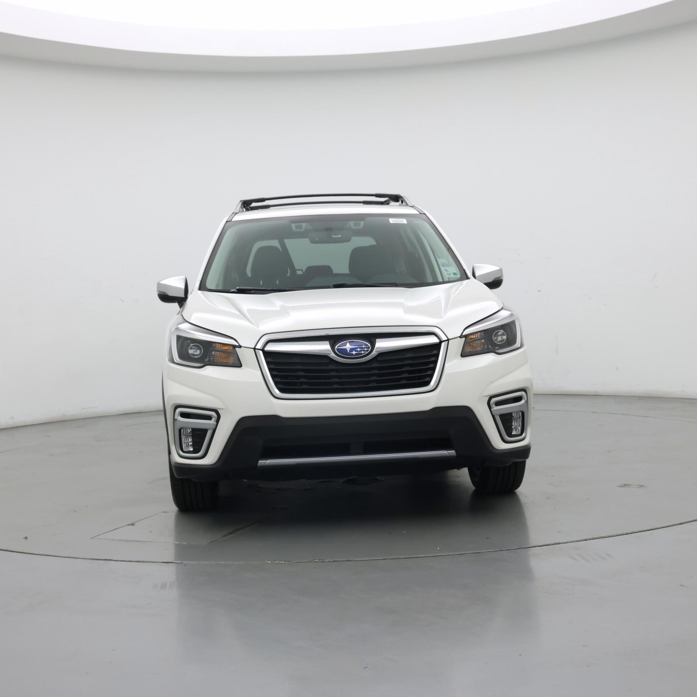 Thumbnail: 2021 Subaru Forester - 5