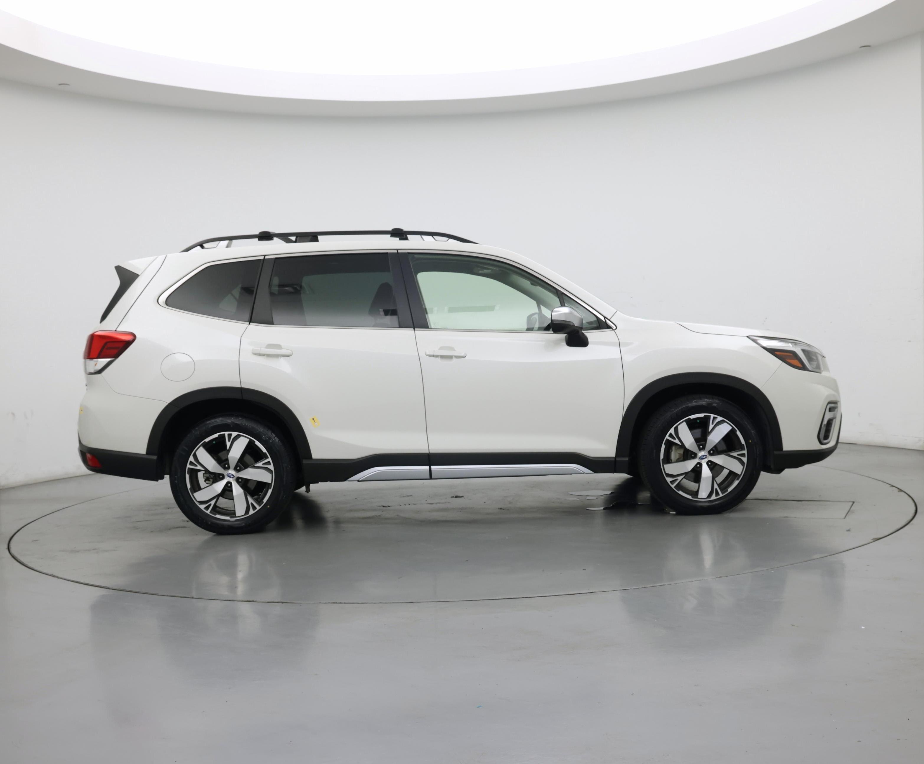 Thumbnail: 2021 Subaru Forester - 7