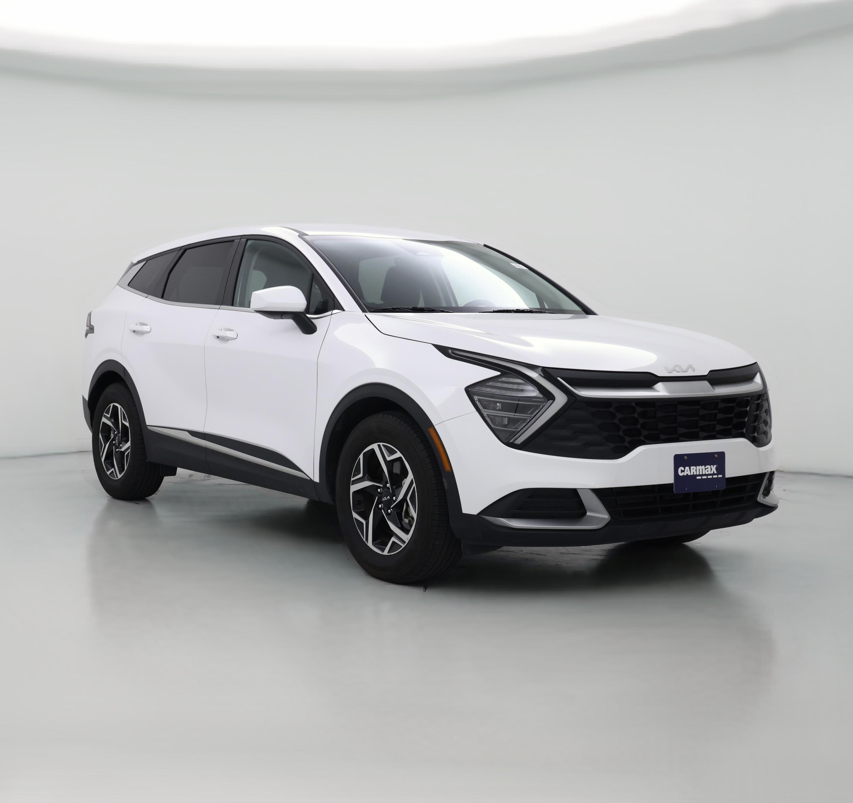 Thumbnail: 2025 Kia Sportage - 1