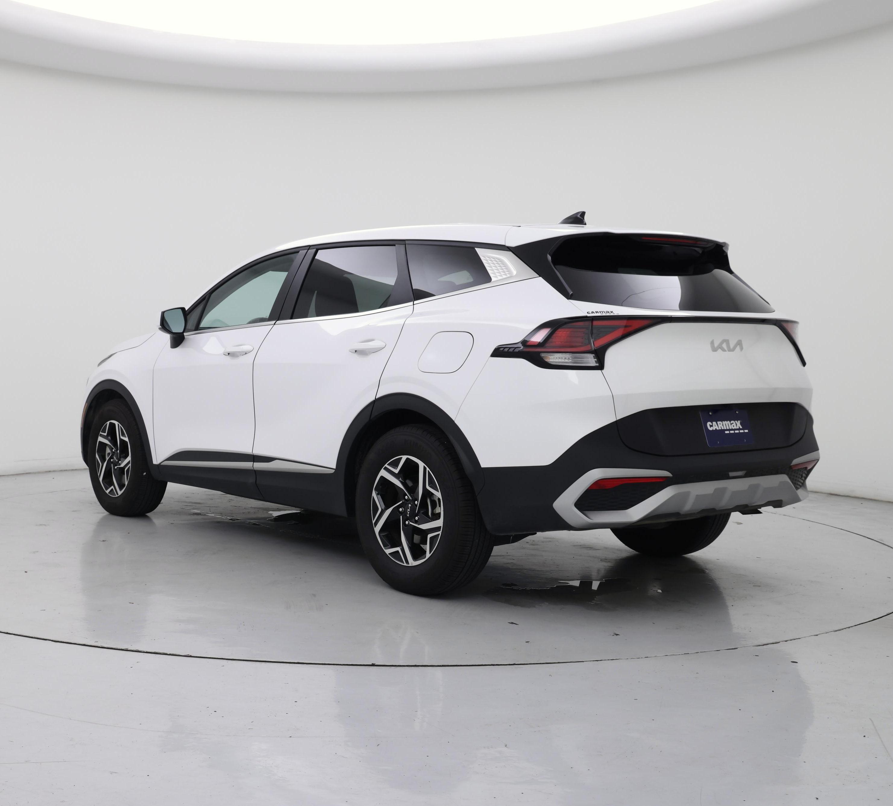 Thumbnail: 2025 Kia Sportage - 2