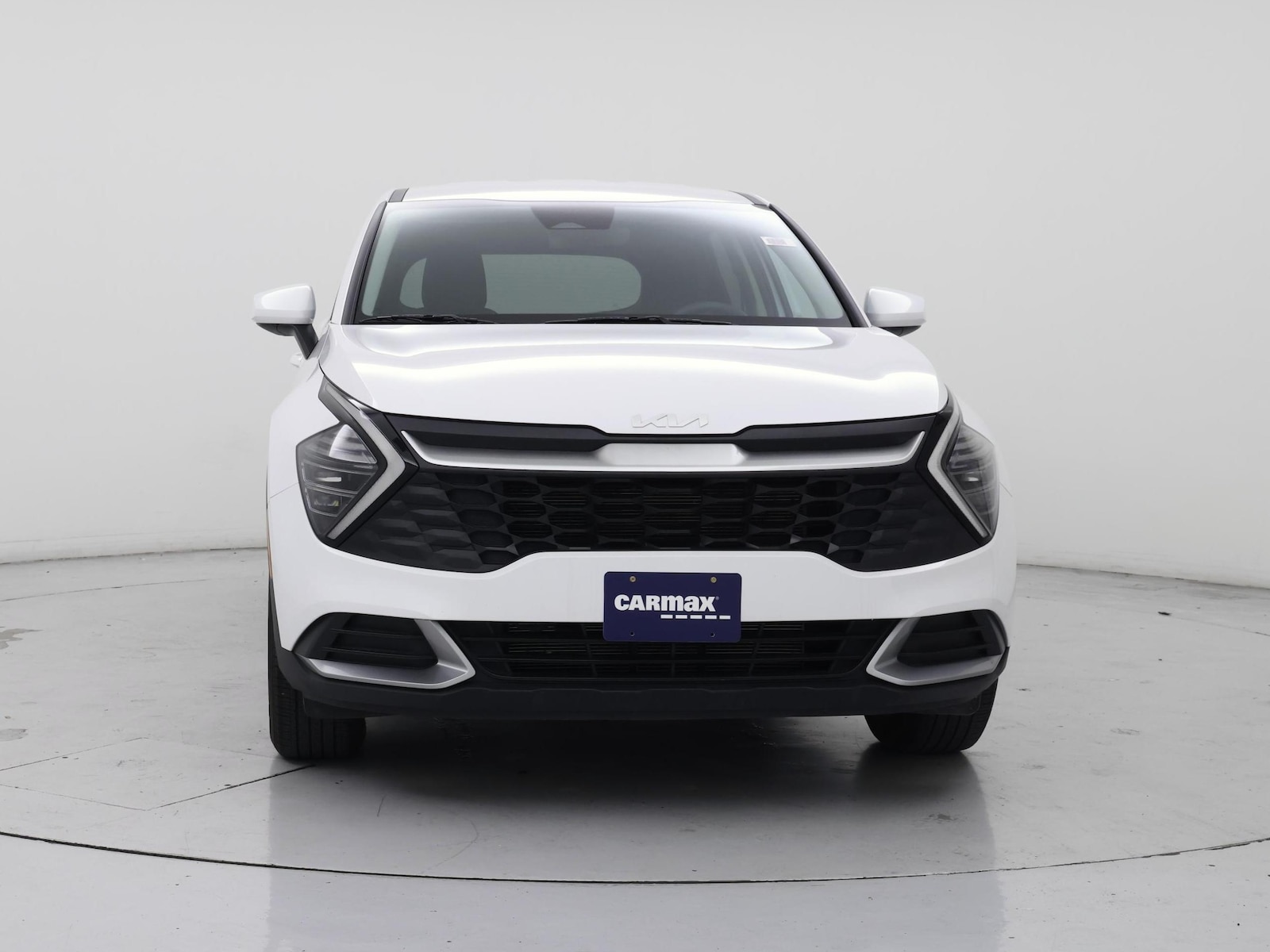 2025 Kia Sportage LX - Photo 6