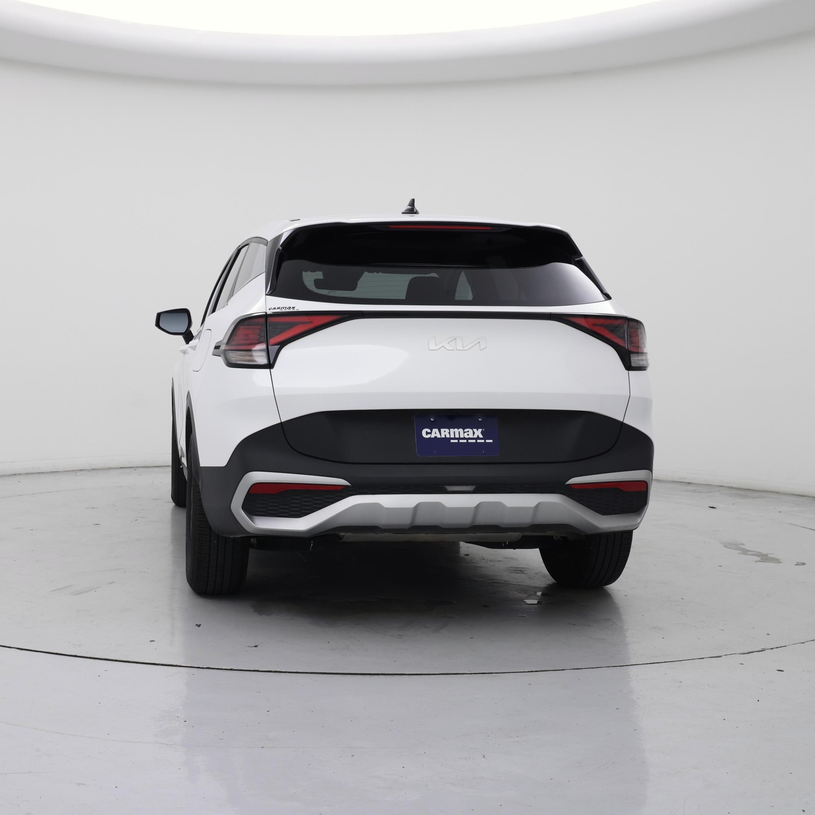 Thumbnail: 2025 Kia Sportage - 6