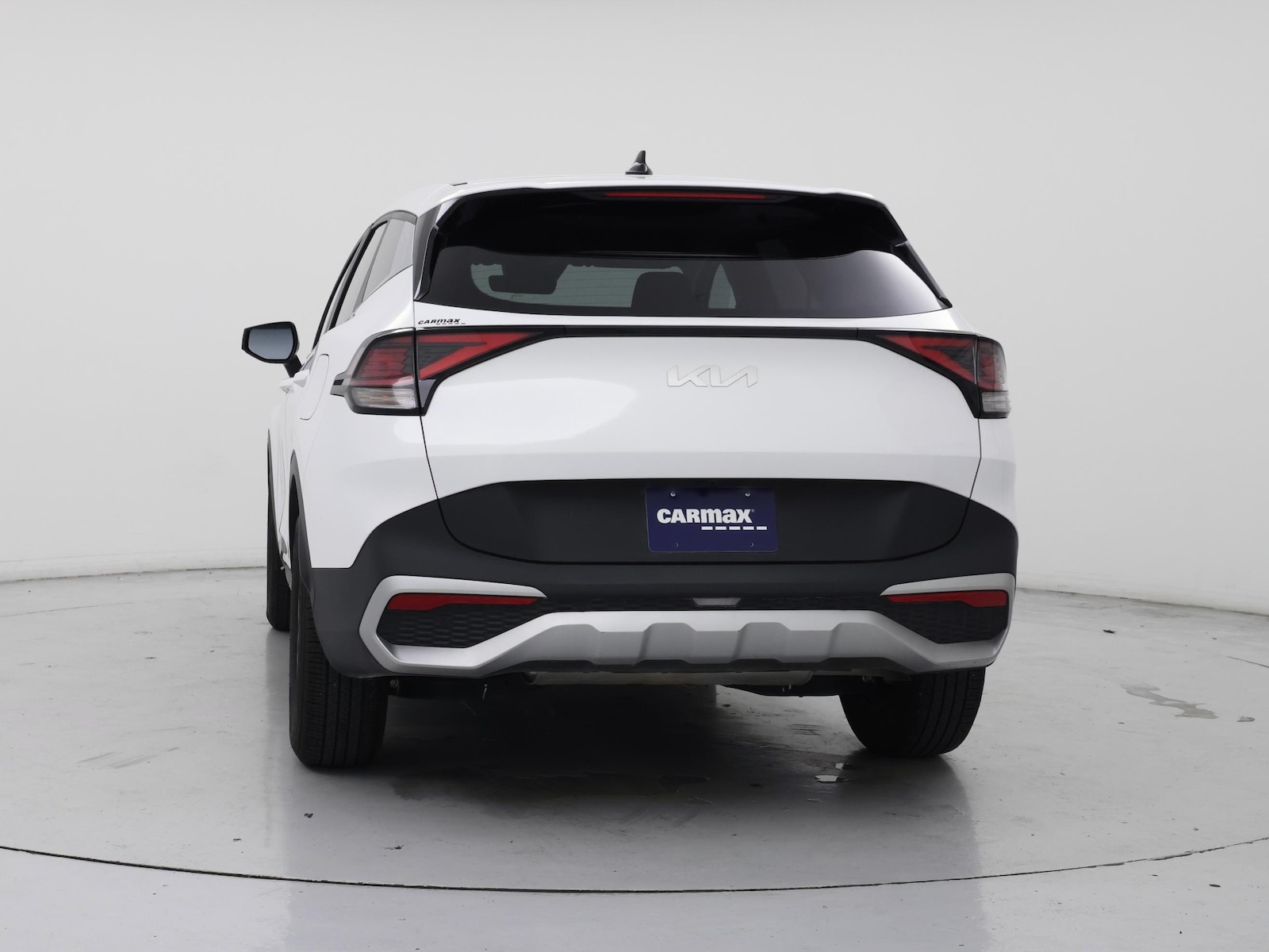 2025 Kia Sportage LX - Photo 7