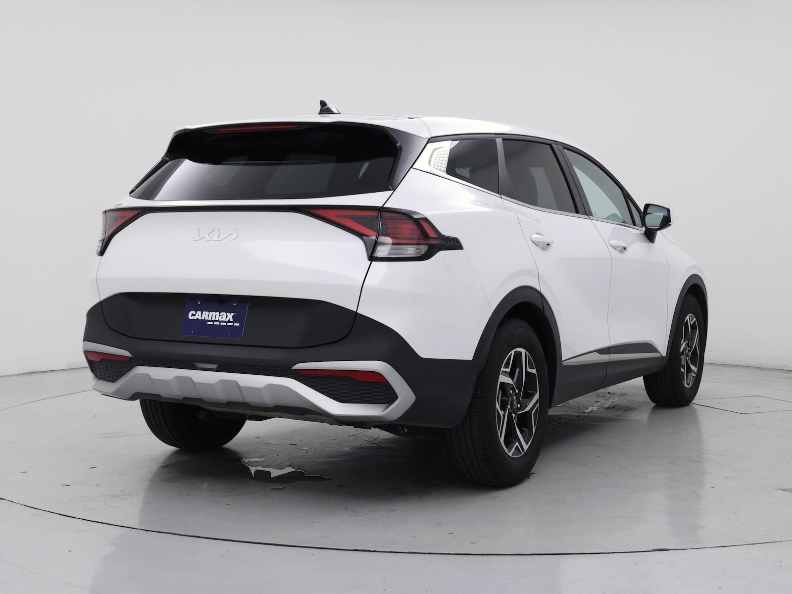 2025 Kia Sportage LX - Photo 9