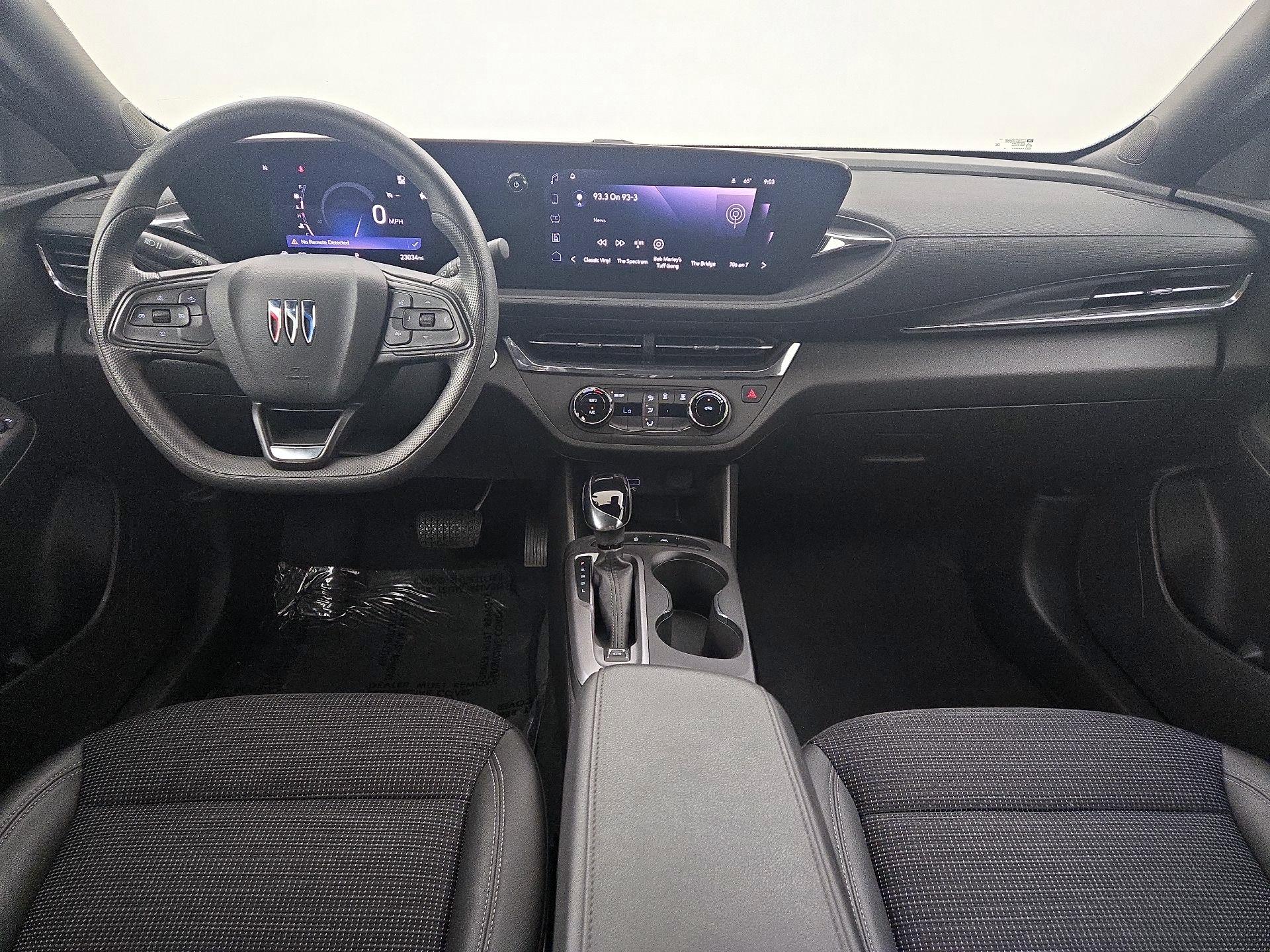 Thumbnail: 2025 Buick Envista - 9