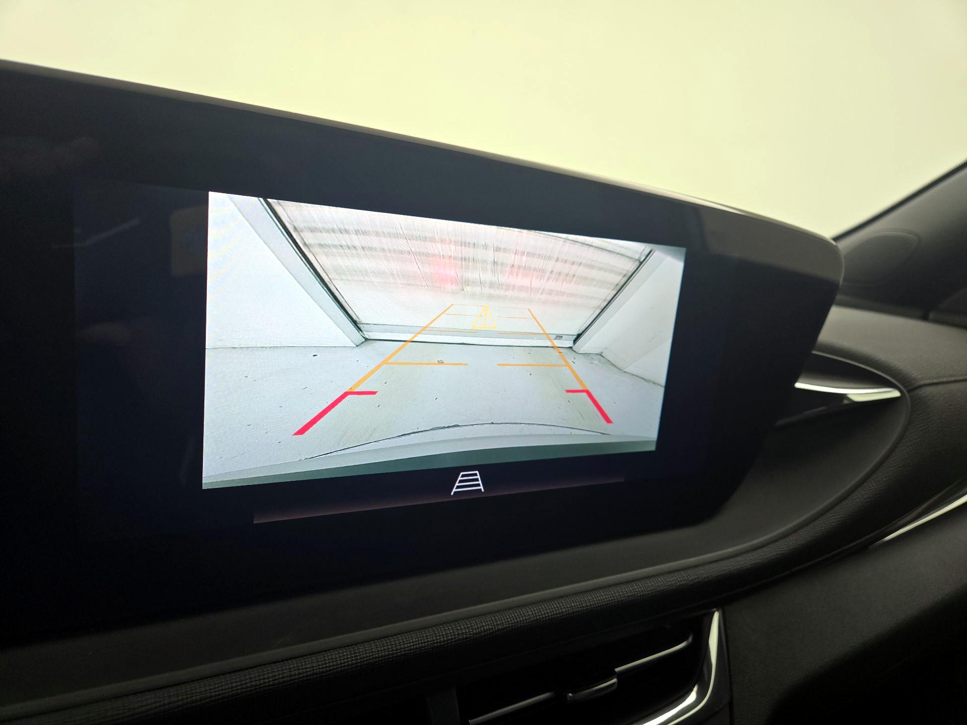 Thumbnail: 2025 Buick Envista - 14
